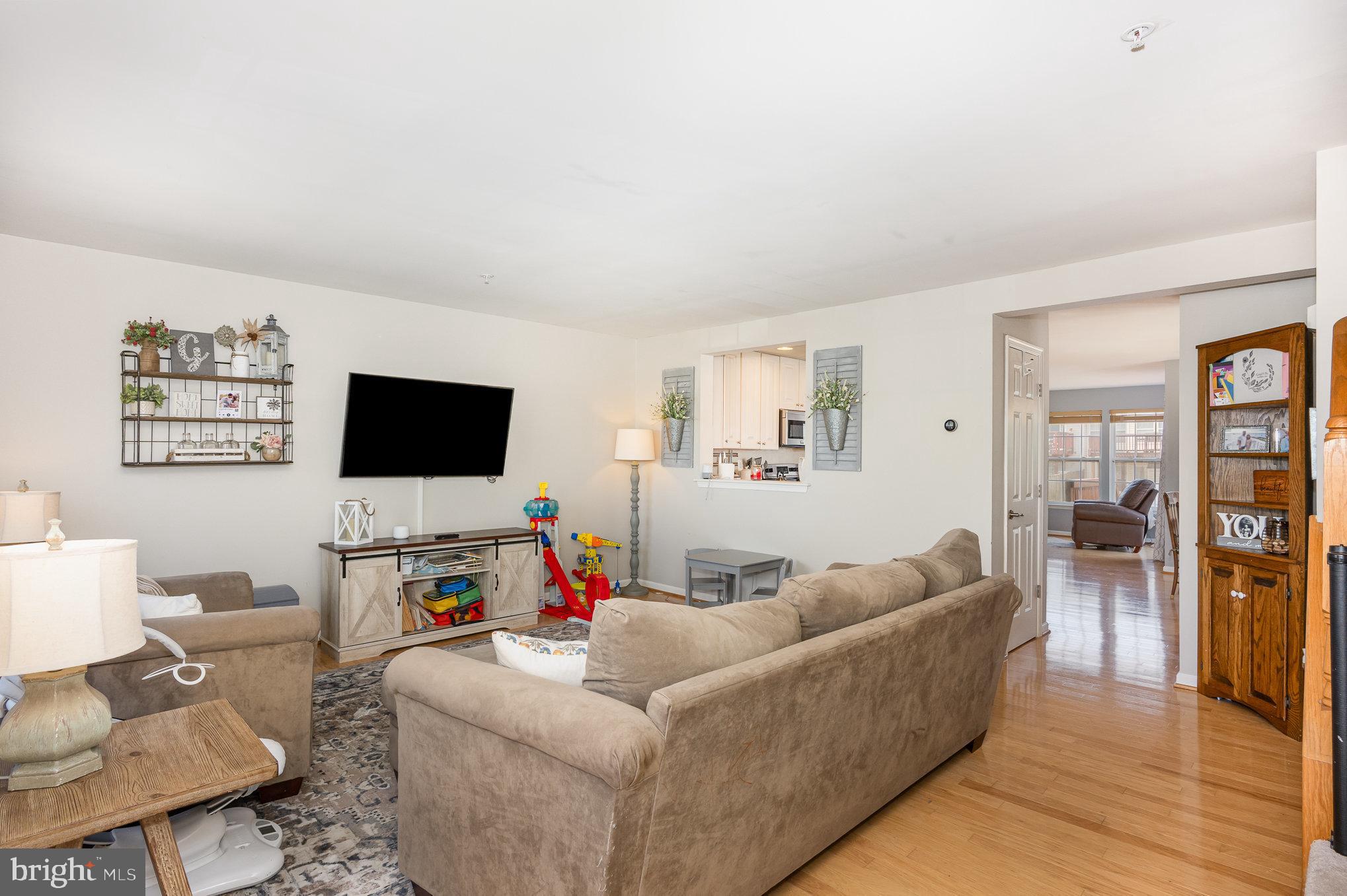 EAGLES LANDING AT WATERS EDGE - Residential