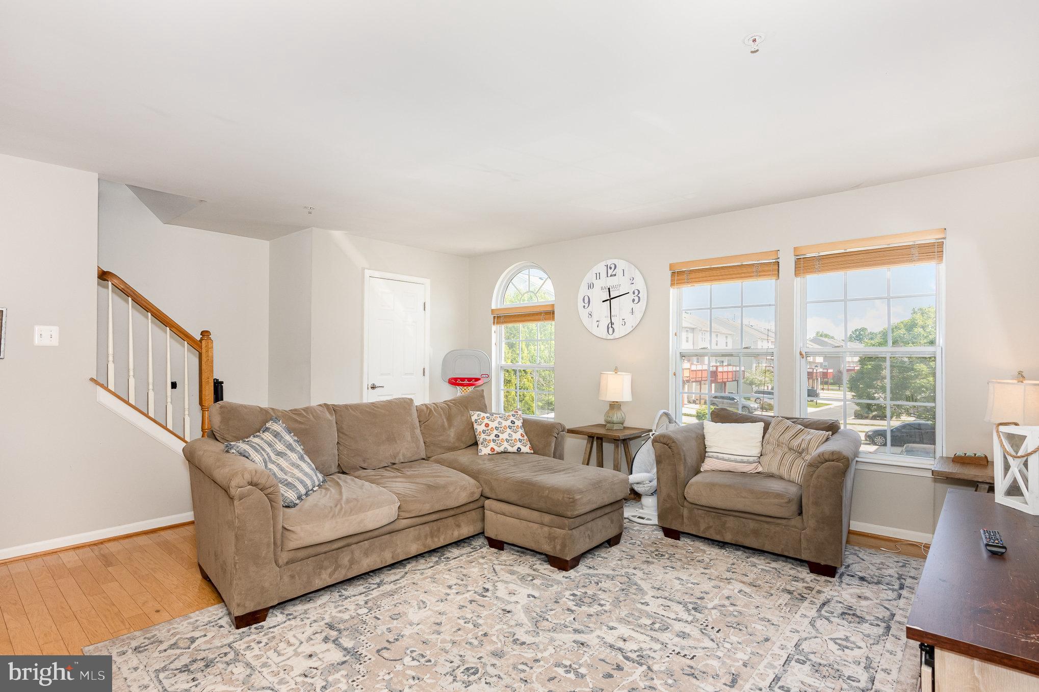 EAGLES LANDING AT WATERS EDGE - Residential