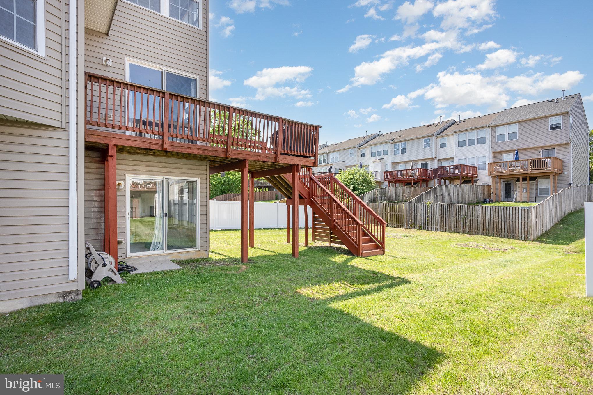 EAGLES LANDING AT WATERS EDGE - Residential