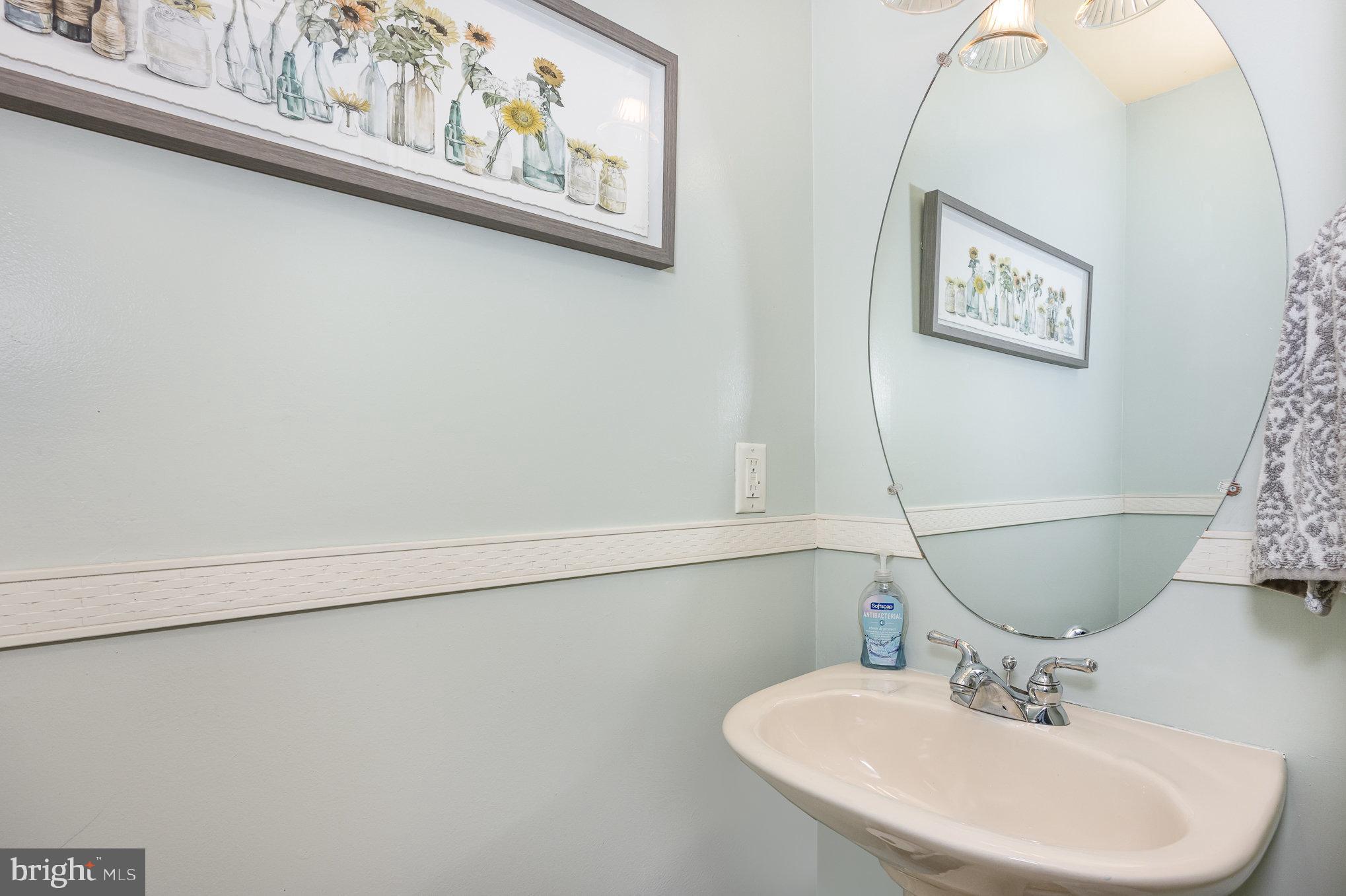 EAGLES LANDING AT WATERS EDGE - Residential