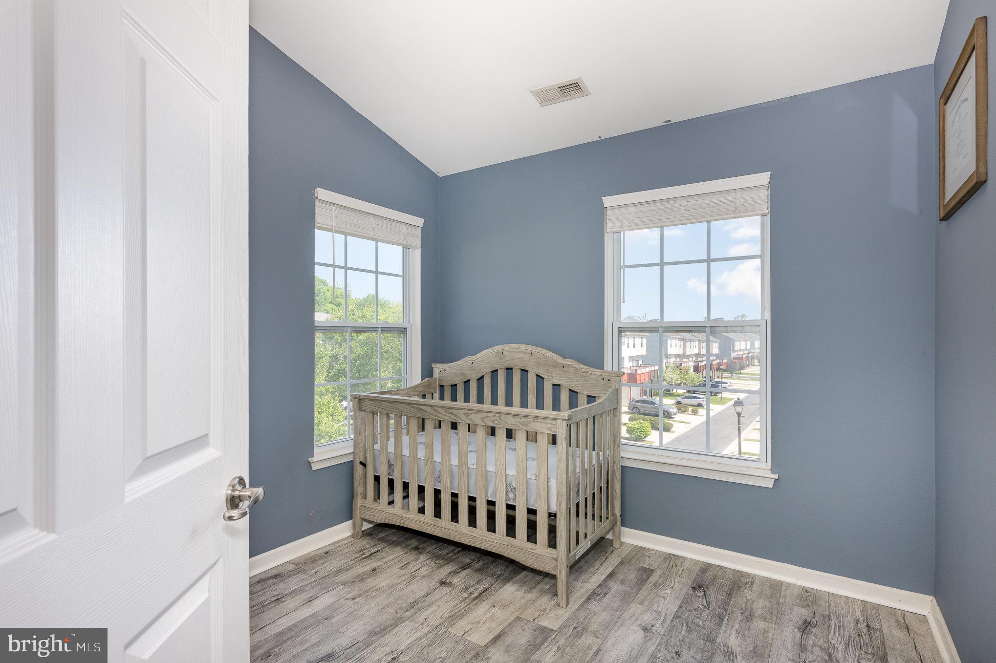 EAGLES LANDING AT WATERS EDGE - Residential