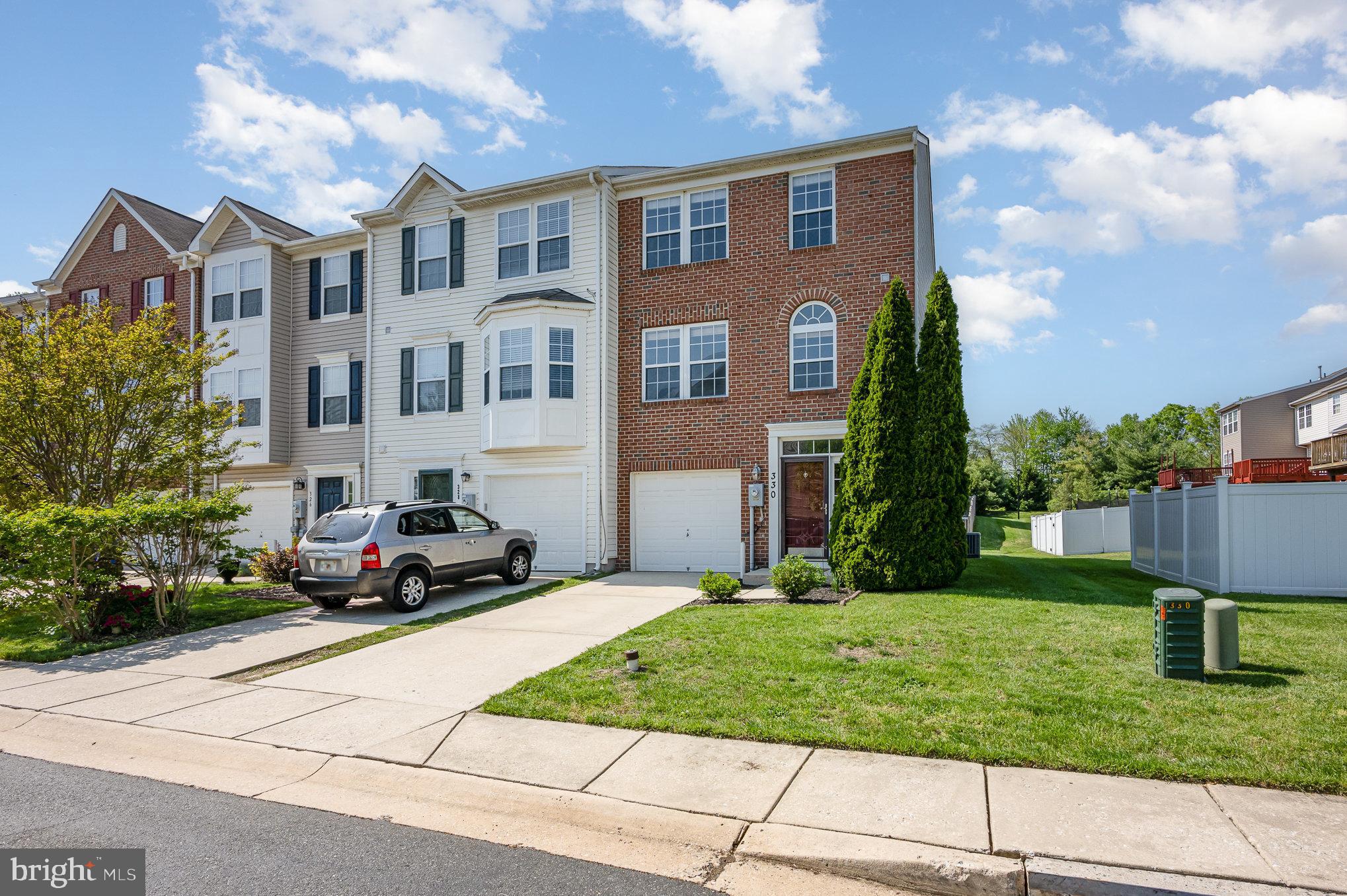 EAGLES LANDING AT WATERS EDGE - Residential