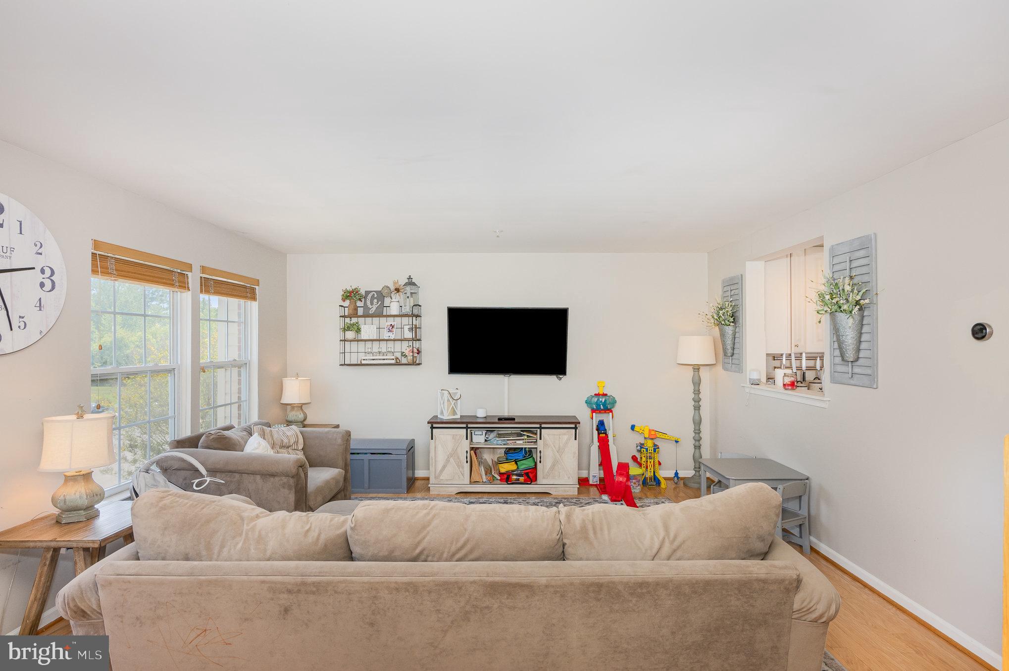 EAGLES LANDING AT WATERS EDGE - Residential