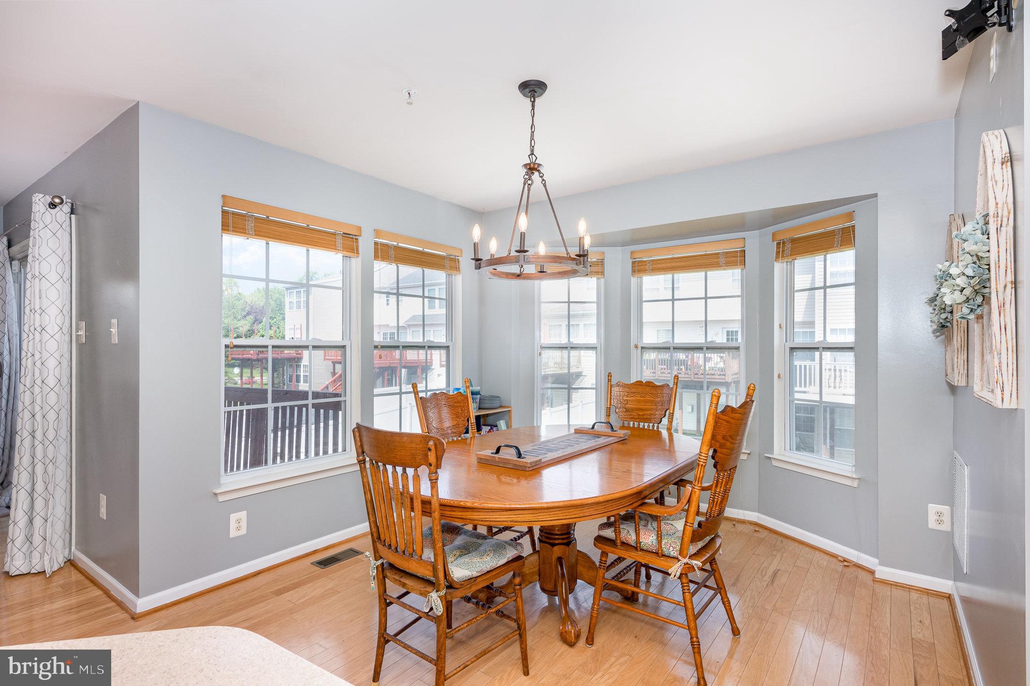 EAGLES LANDING AT WATERS EDGE - Residential