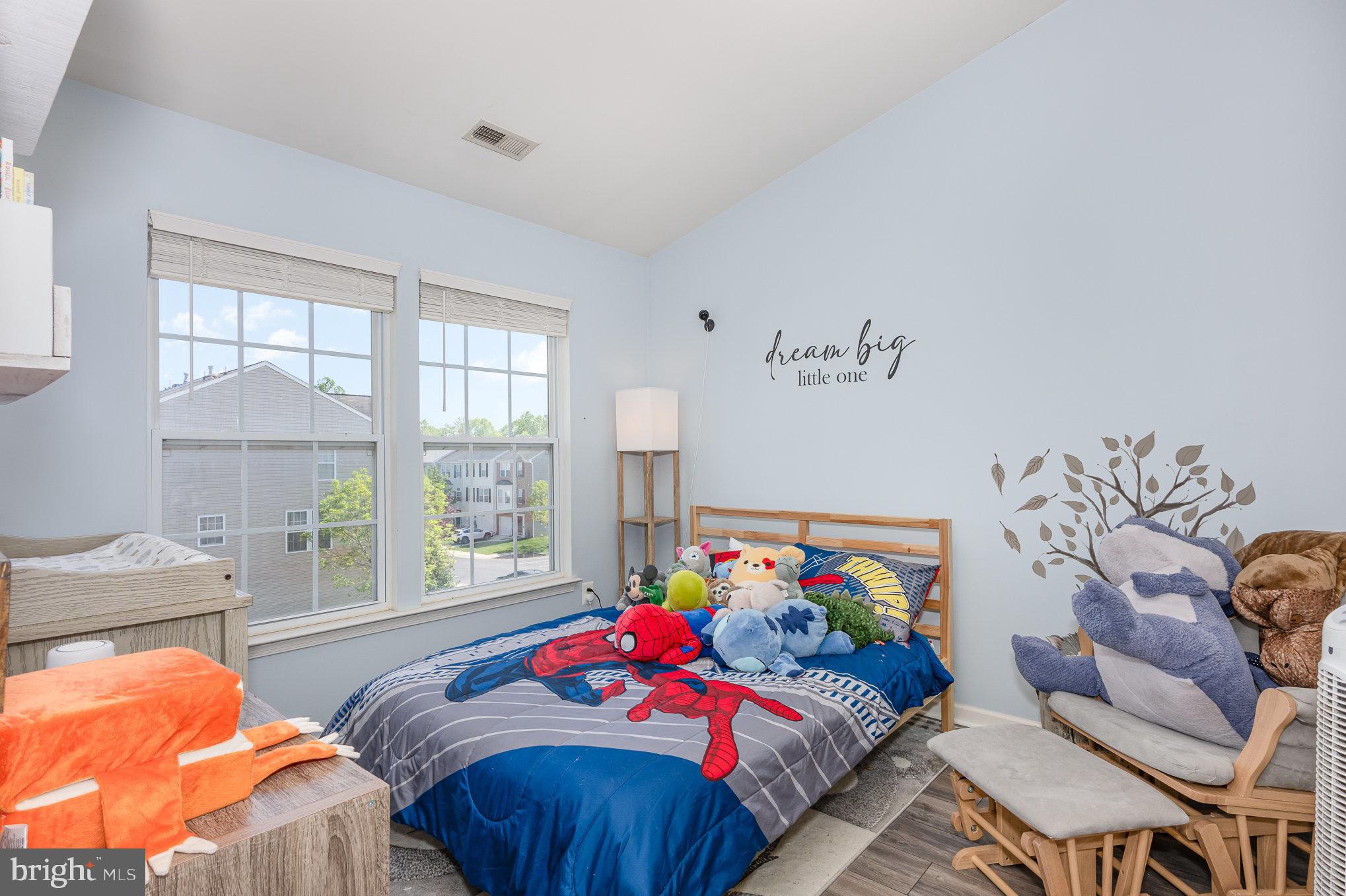 EAGLES LANDING AT WATERS EDGE - Residential