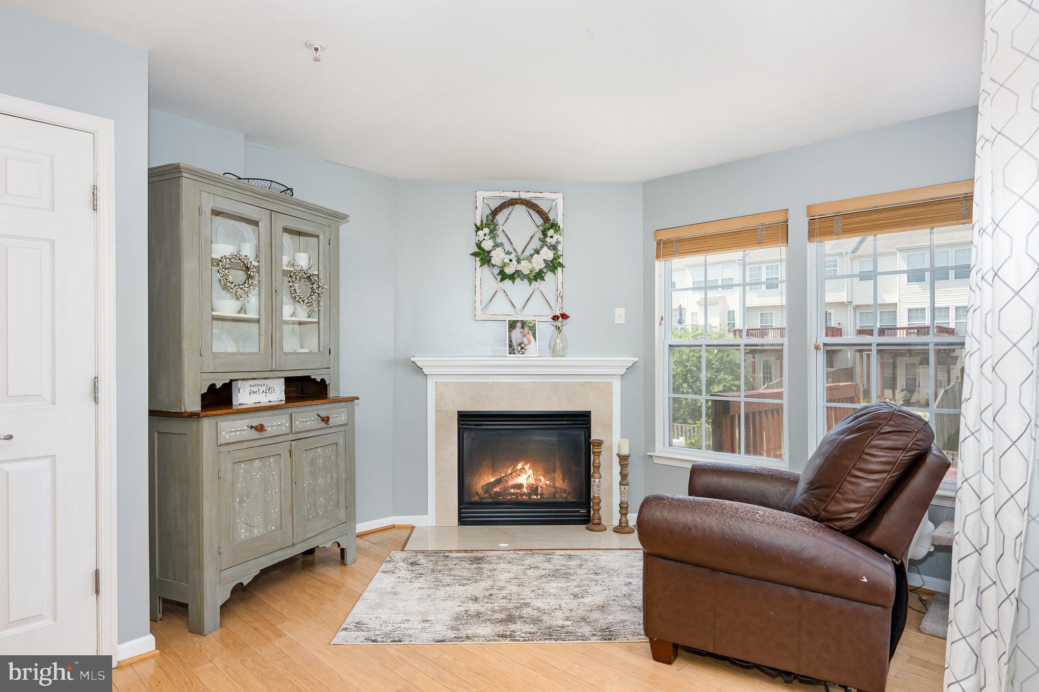 EAGLES LANDING AT WATERS EDGE - Residential