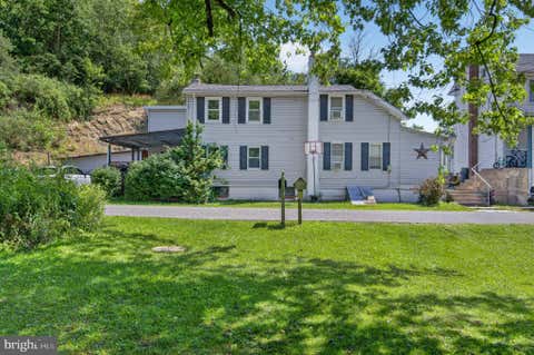 Homes For Sale - 2299 Sunny Road<br/> Schuylkill County, NEW RINGGOLD, PA 17960