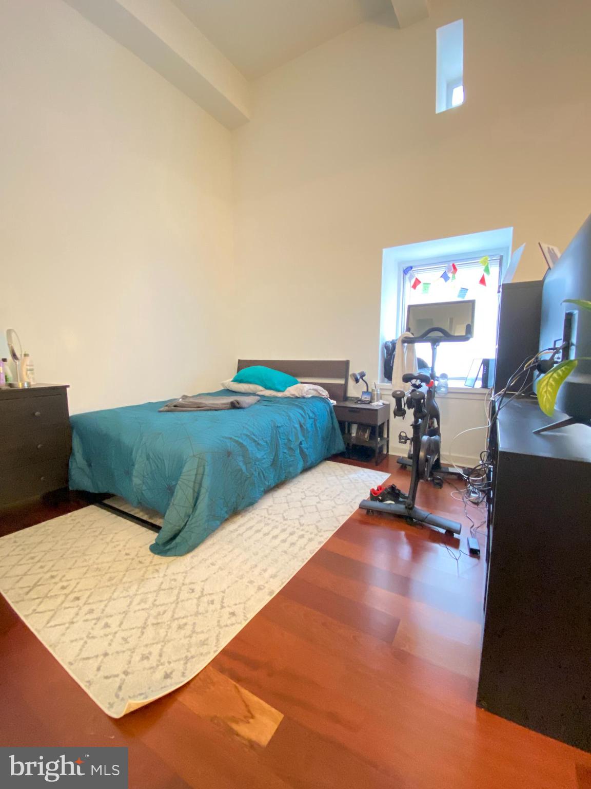 RITTENHOUSE SQUARE - Residential Lease