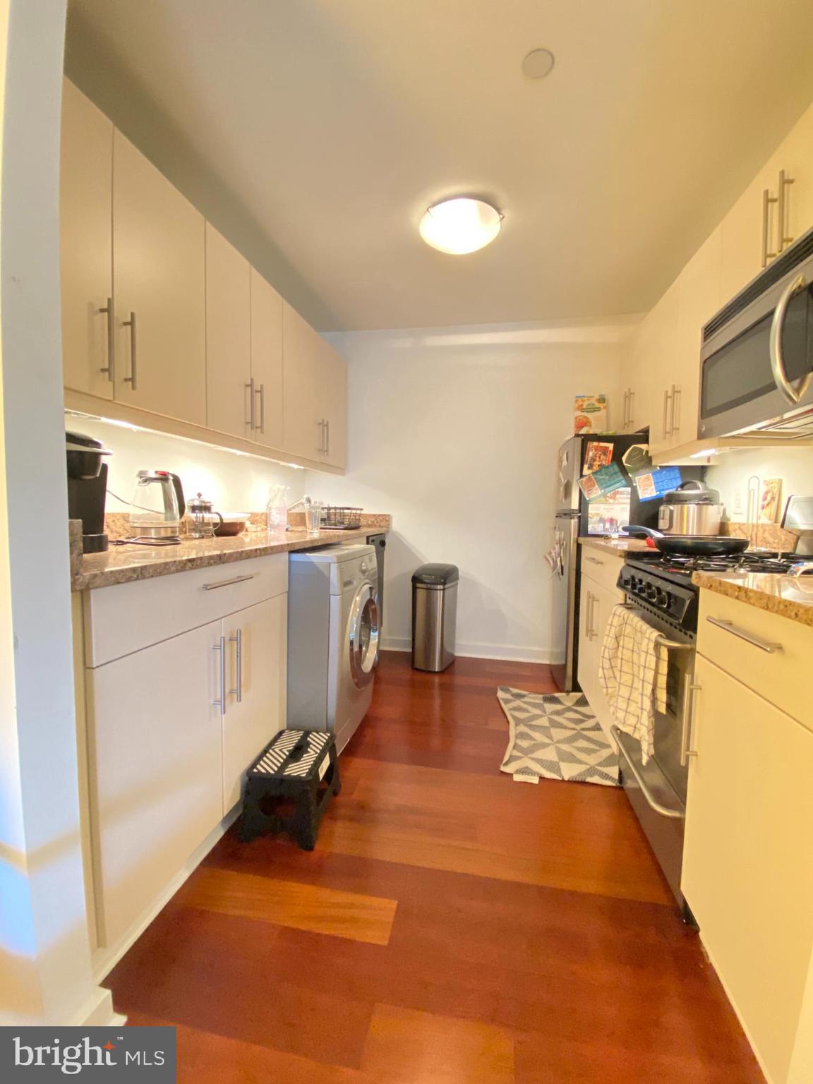 RITTENHOUSE SQUARE - Residential Lease