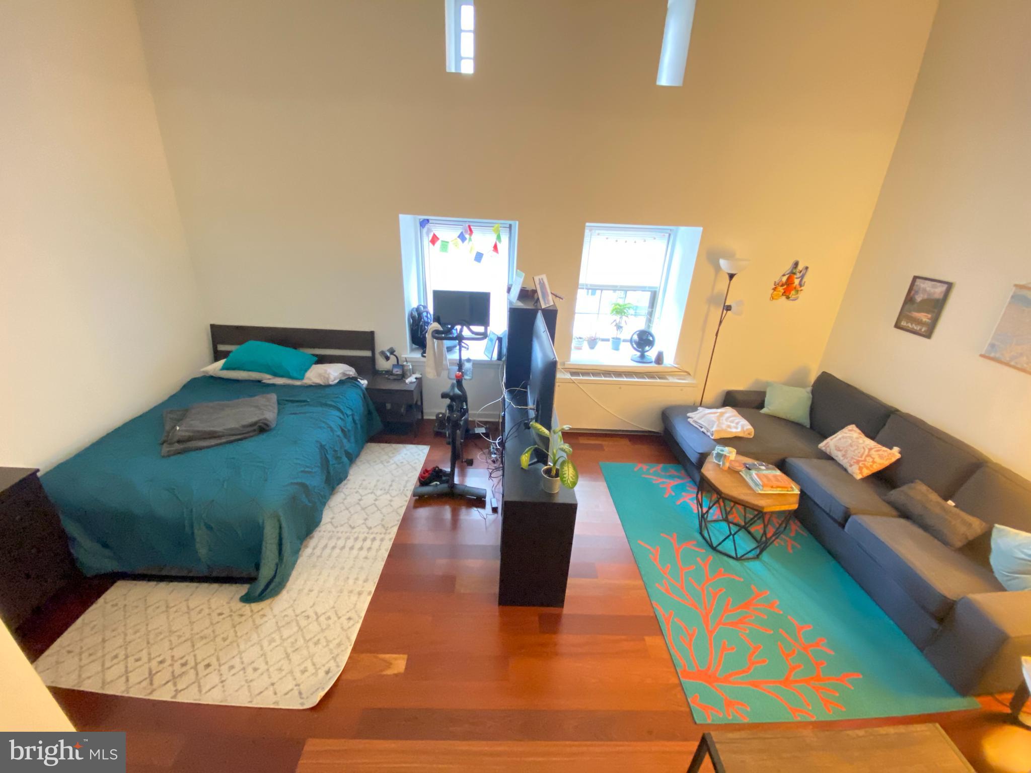 RITTENHOUSE SQUARE - Residential Lease