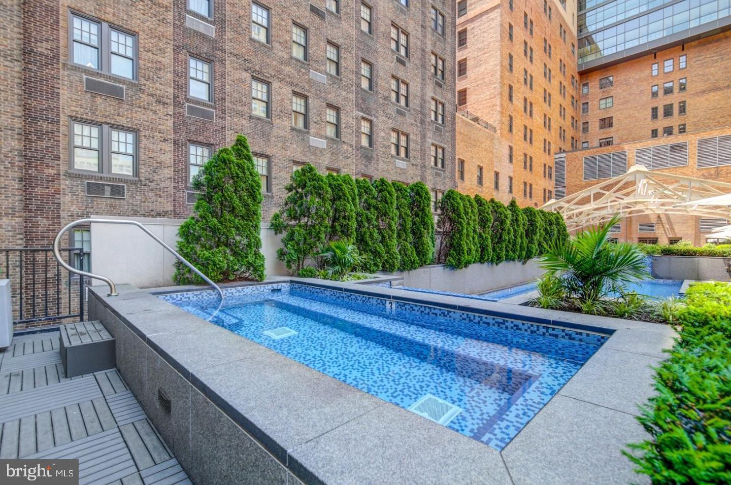 RITTENHOUSE SQUARE - Residential Lease