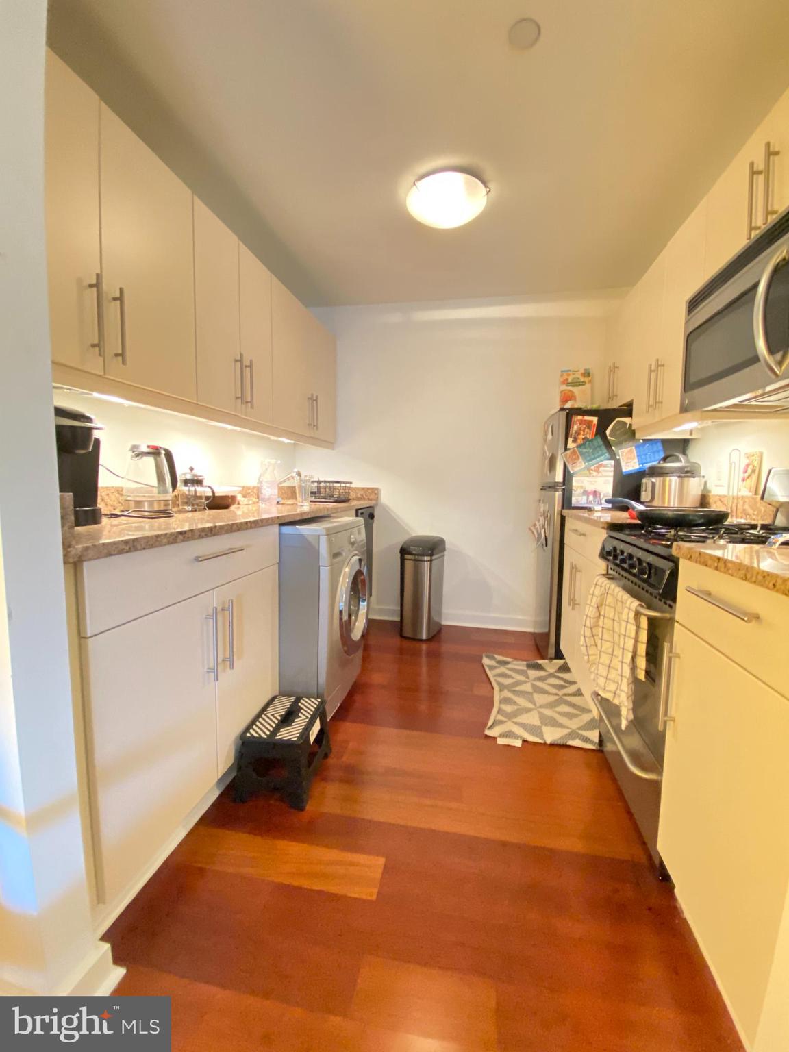 RITTENHOUSE SQUARE - Residential Lease