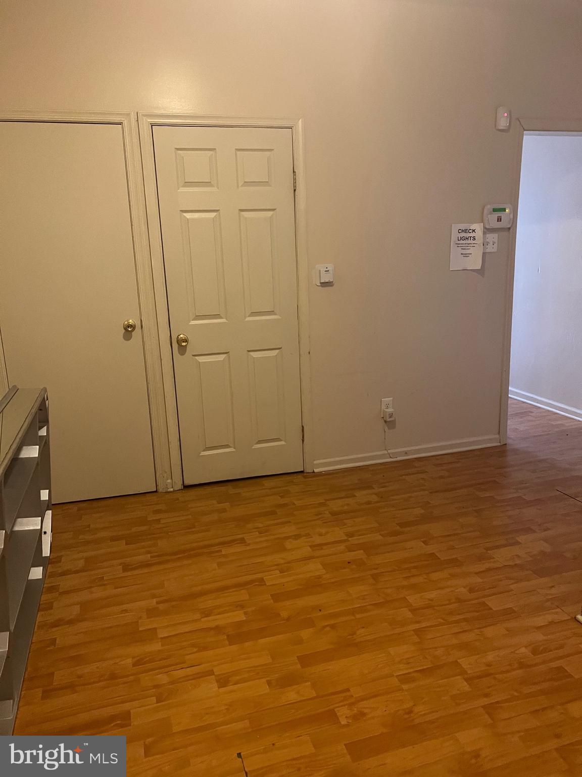 PHILADELPHIA (NORTH) - Residential Lease