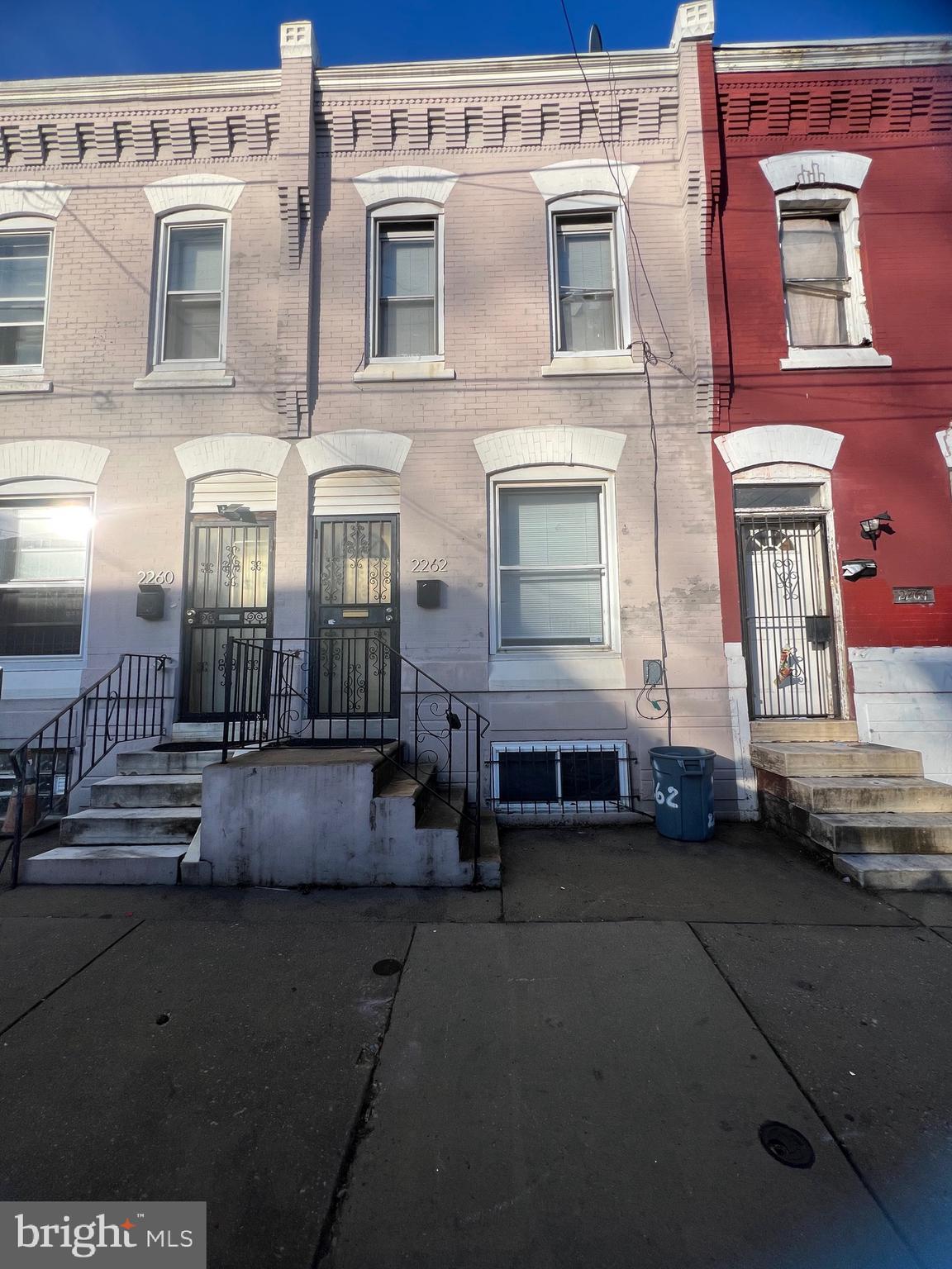 PHILADELPHIA (NORTH) - Residential Lease