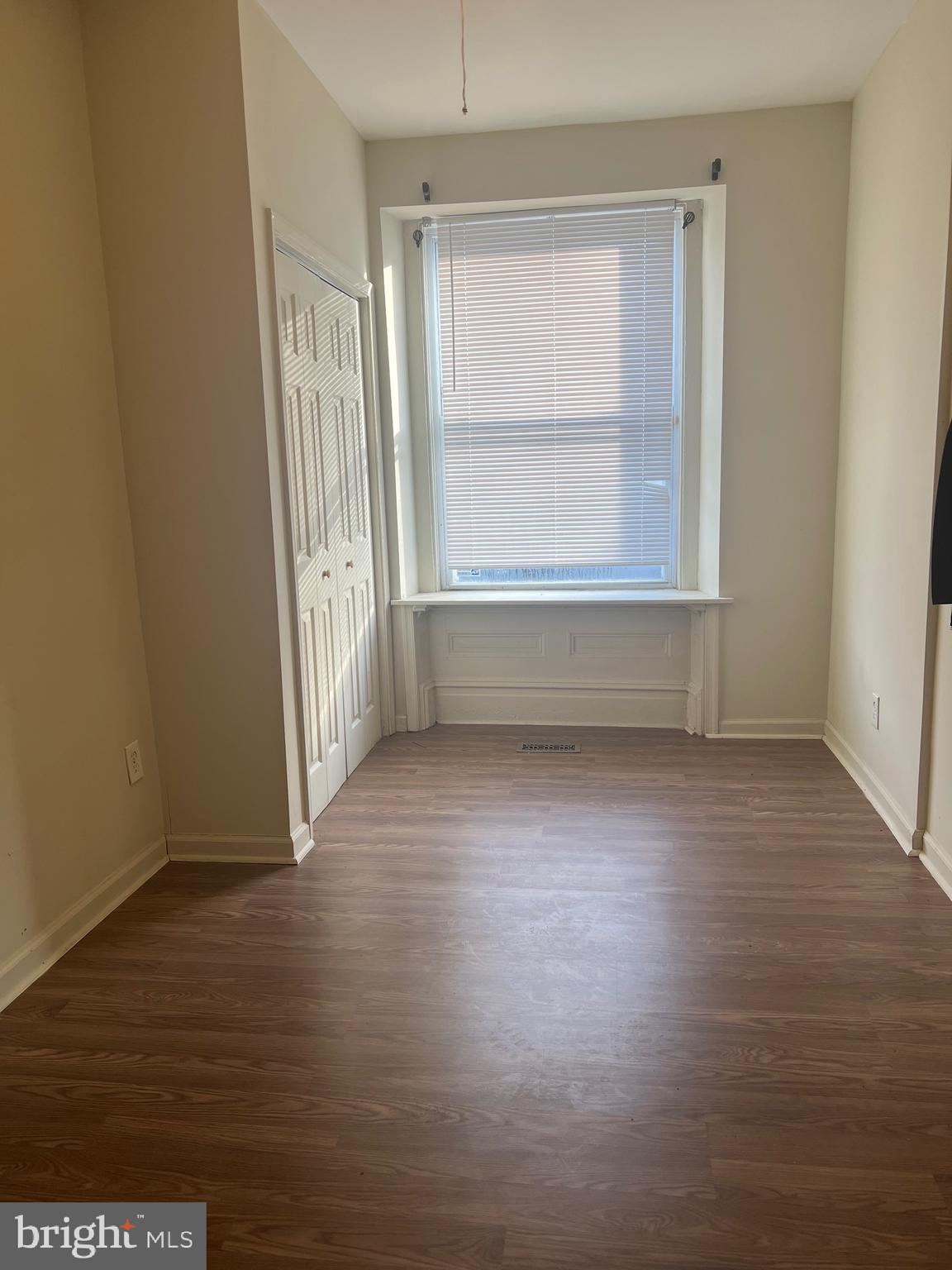 PHILADELPHIA (NORTH) - Residential Lease