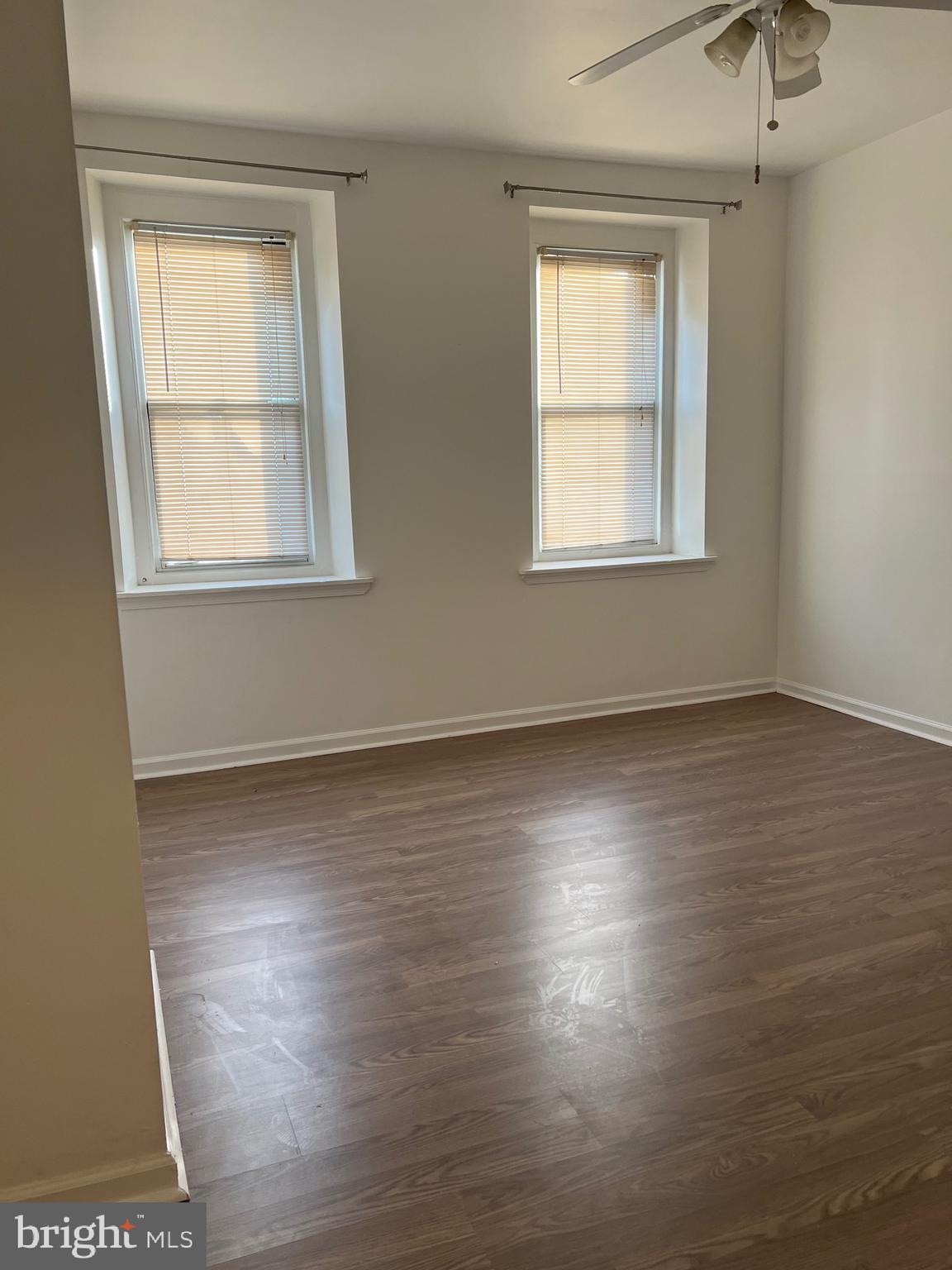 PHILADELPHIA (NORTH) - Residential Lease