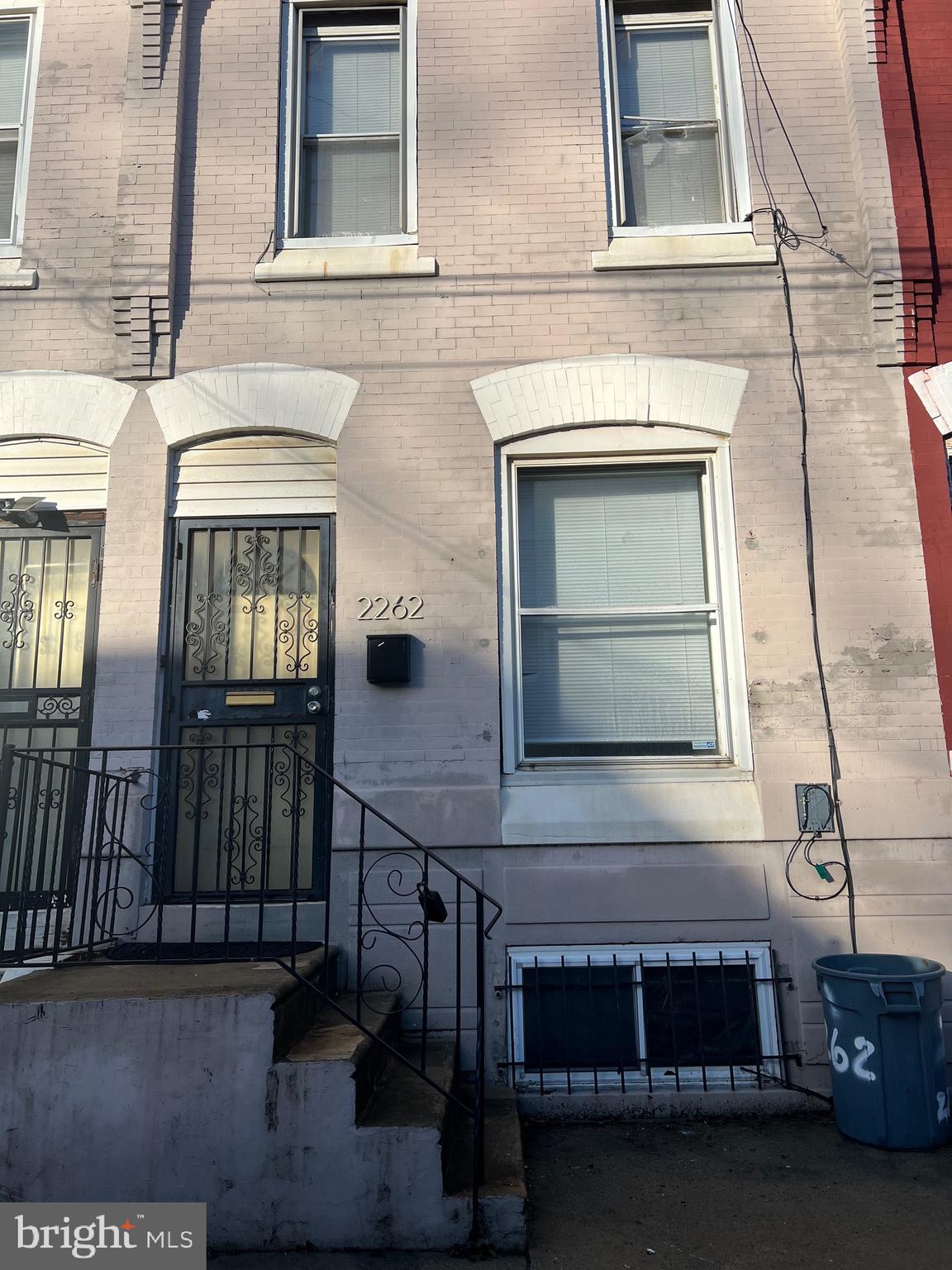 PHILADELPHIA (NORTH) - Residential Lease