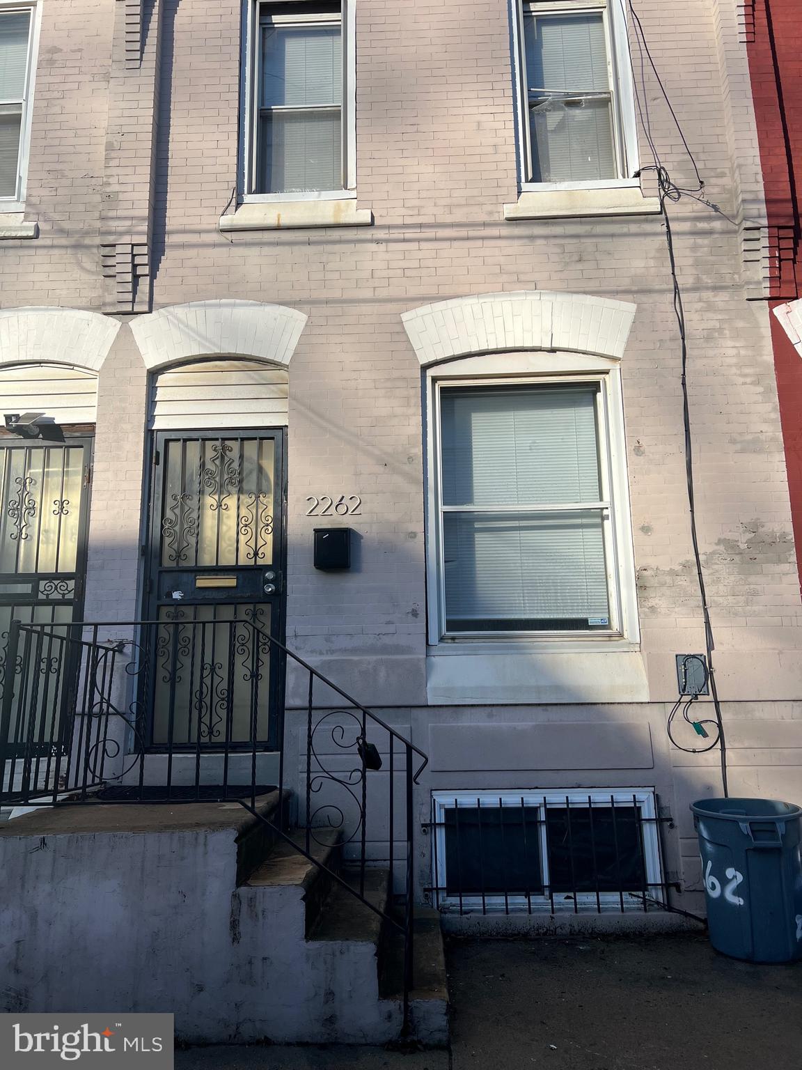 PHILADELPHIA (NORTH) - Residential Lease