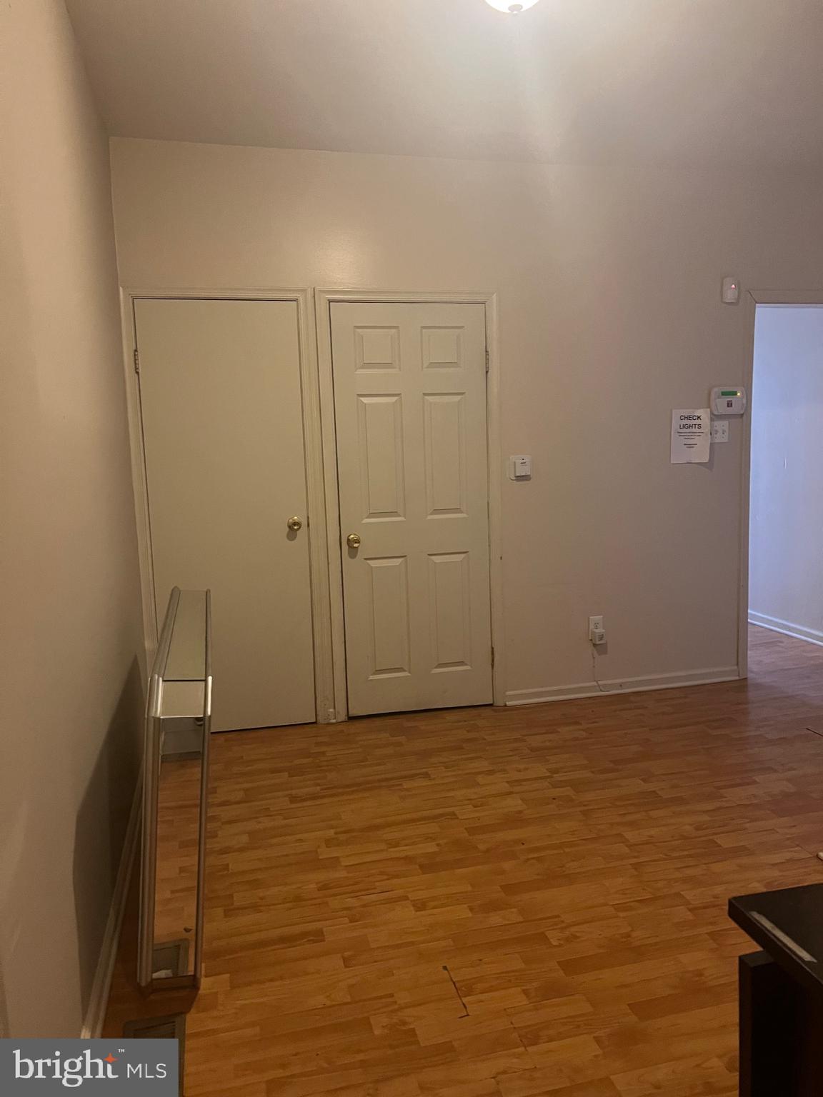 PHILADELPHIA (NORTH) - Residential Lease