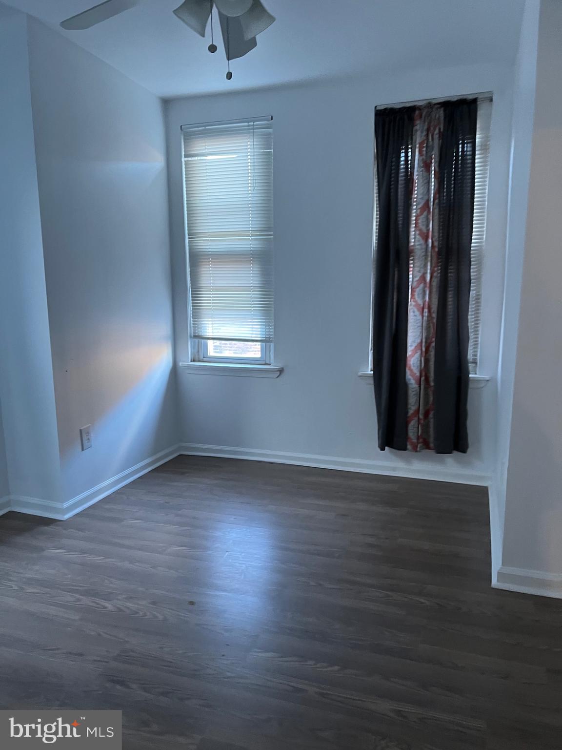 PHILADELPHIA (NORTH) - Residential Lease