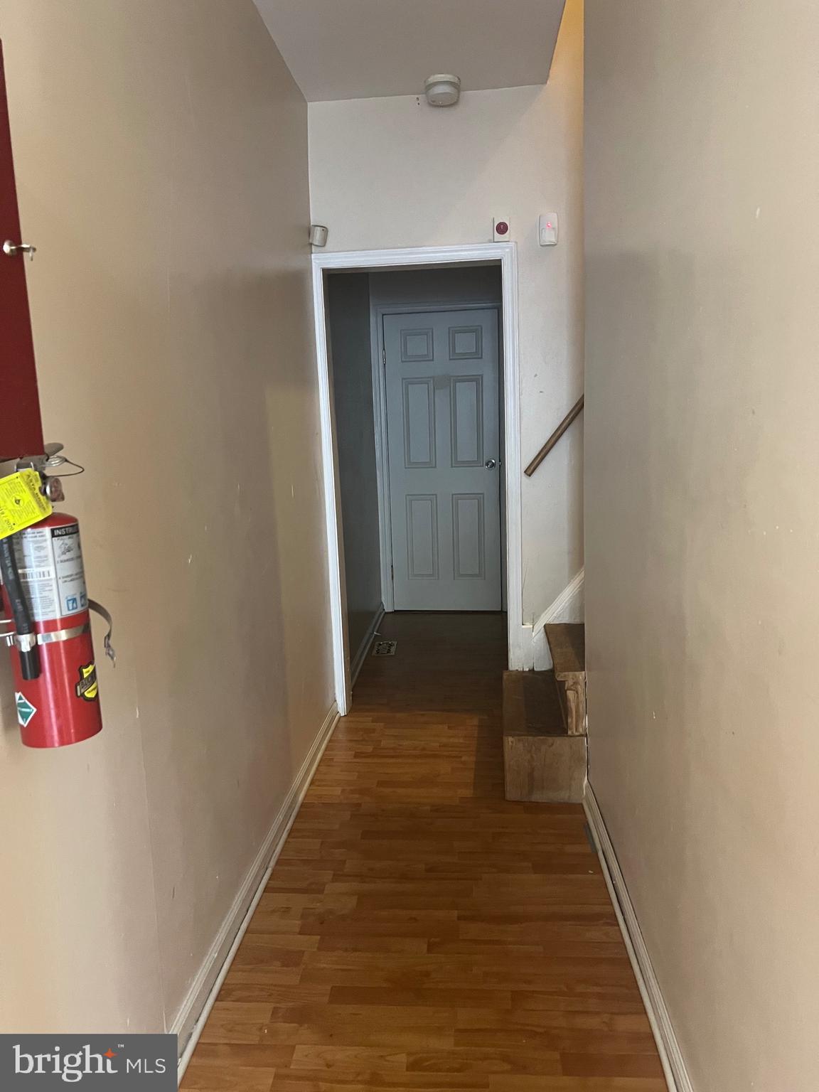 PHILADELPHIA (NORTH) - Residential Lease