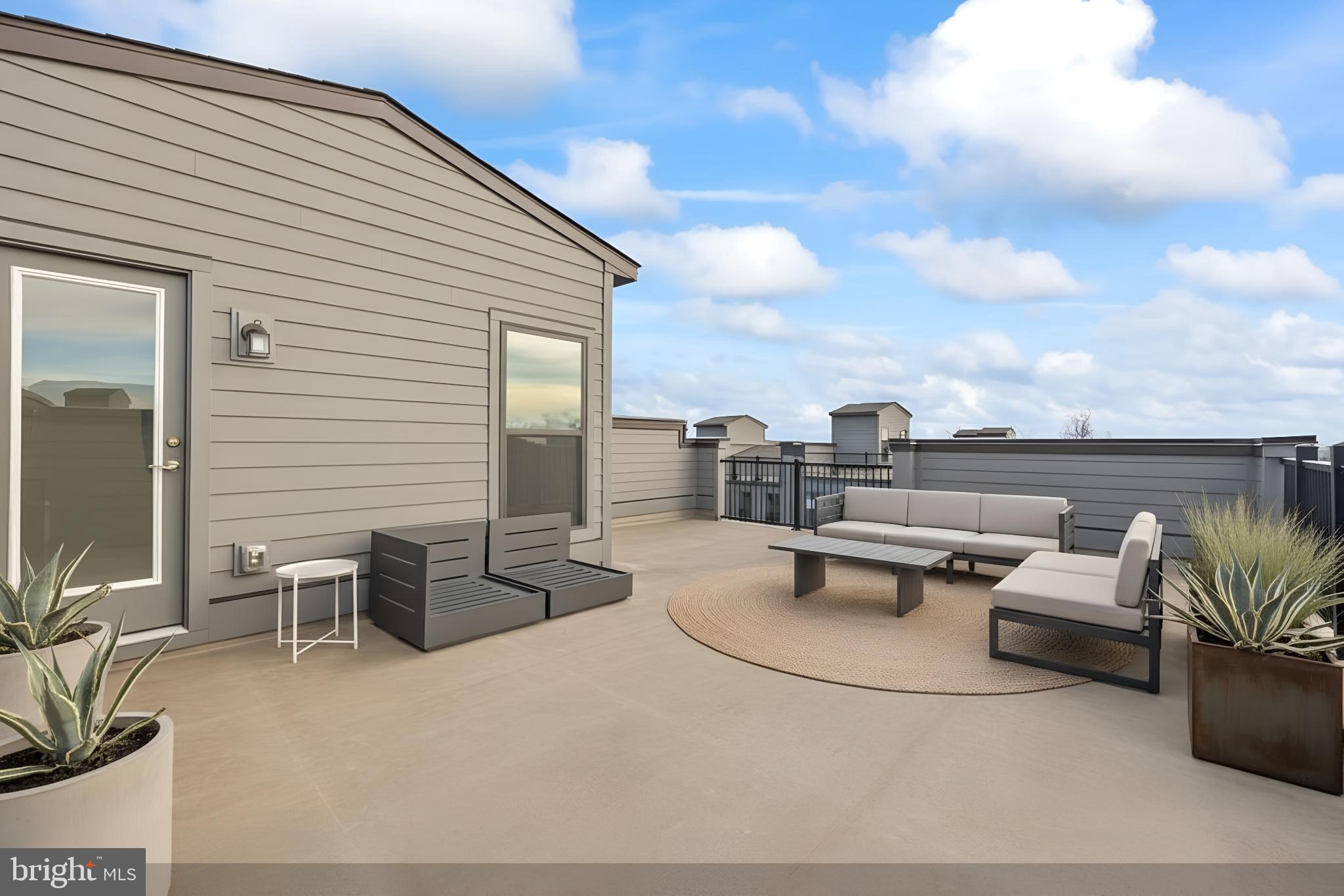 ASHBROOK - Residential