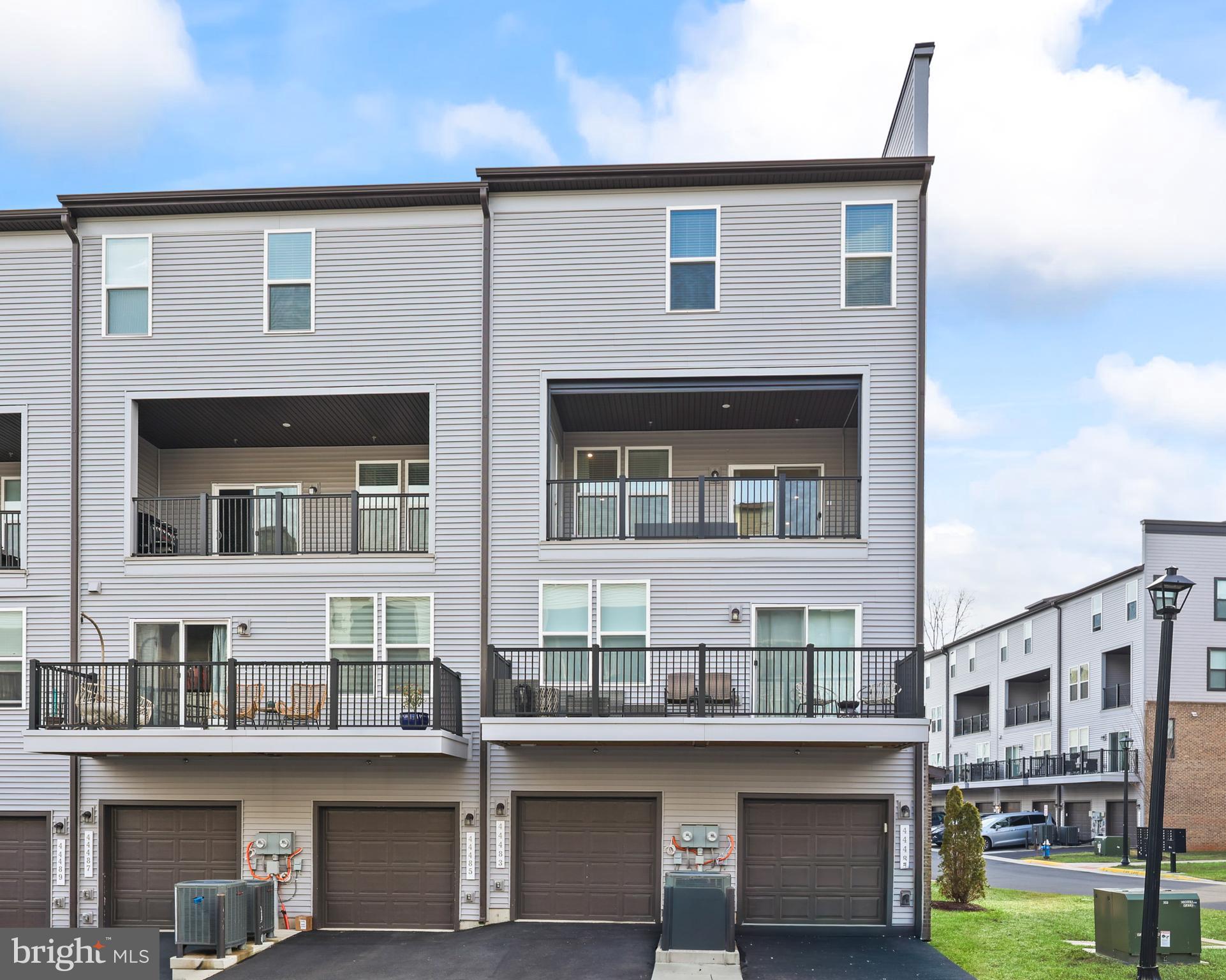 ASHBROOK - Residential