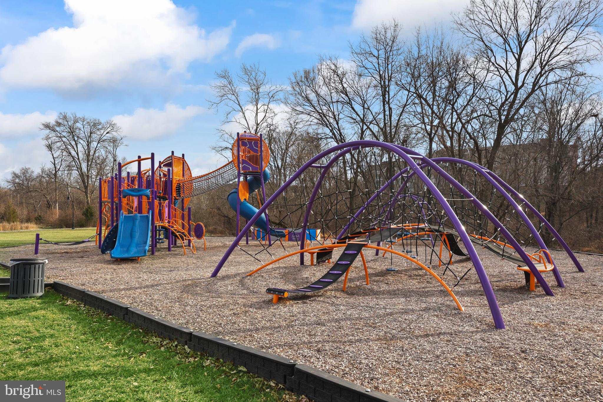 ASHBROOK - Residential