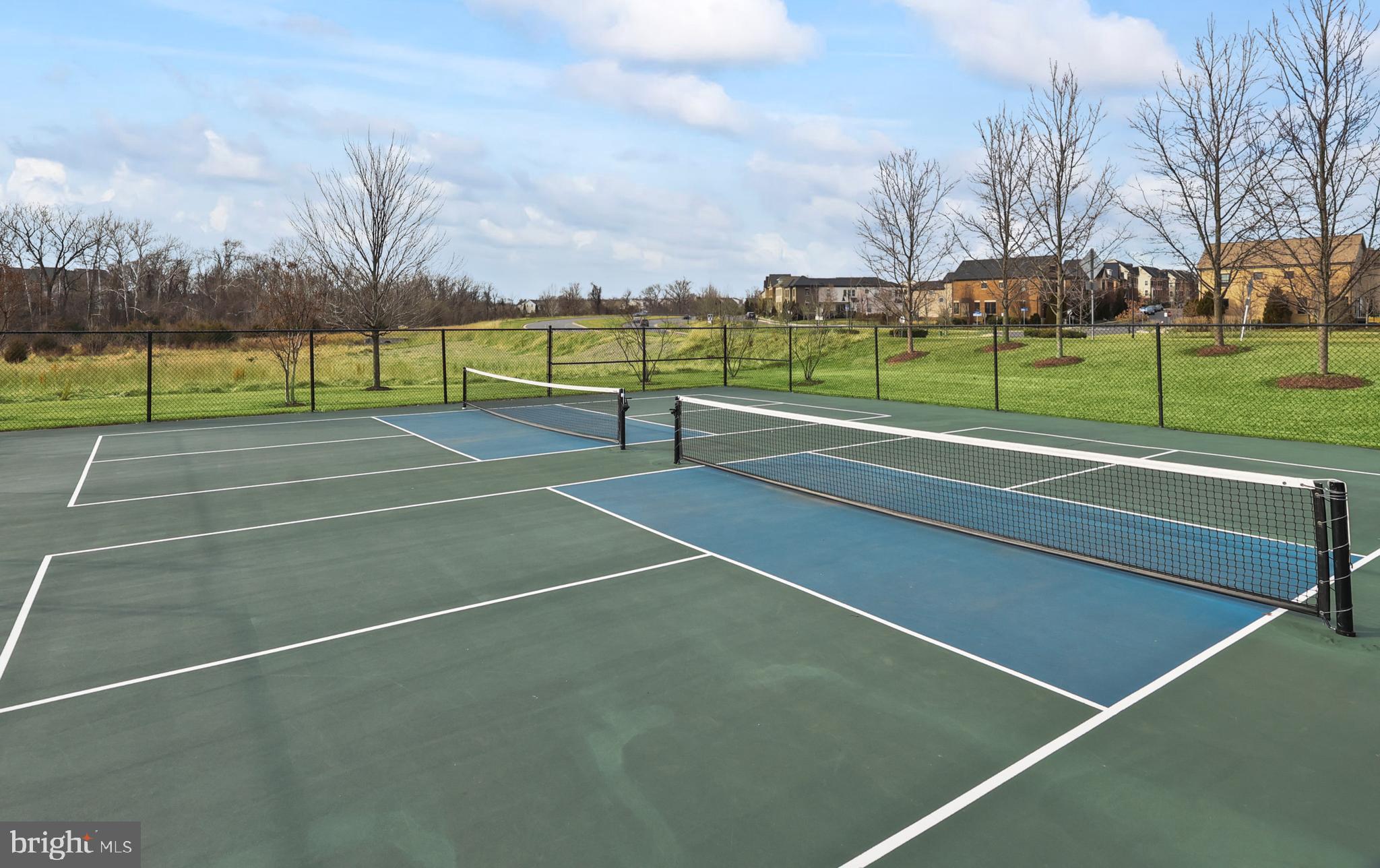 ASHBROOK - Residential