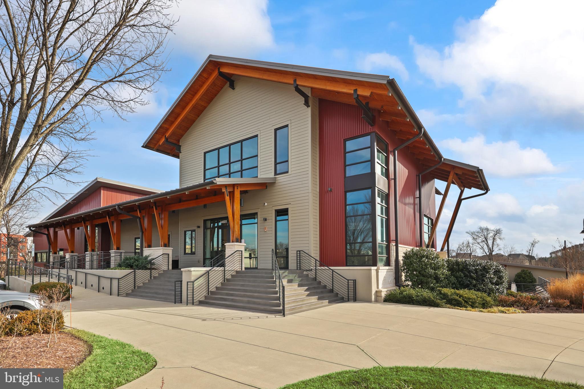 ASHBROOK - Residential