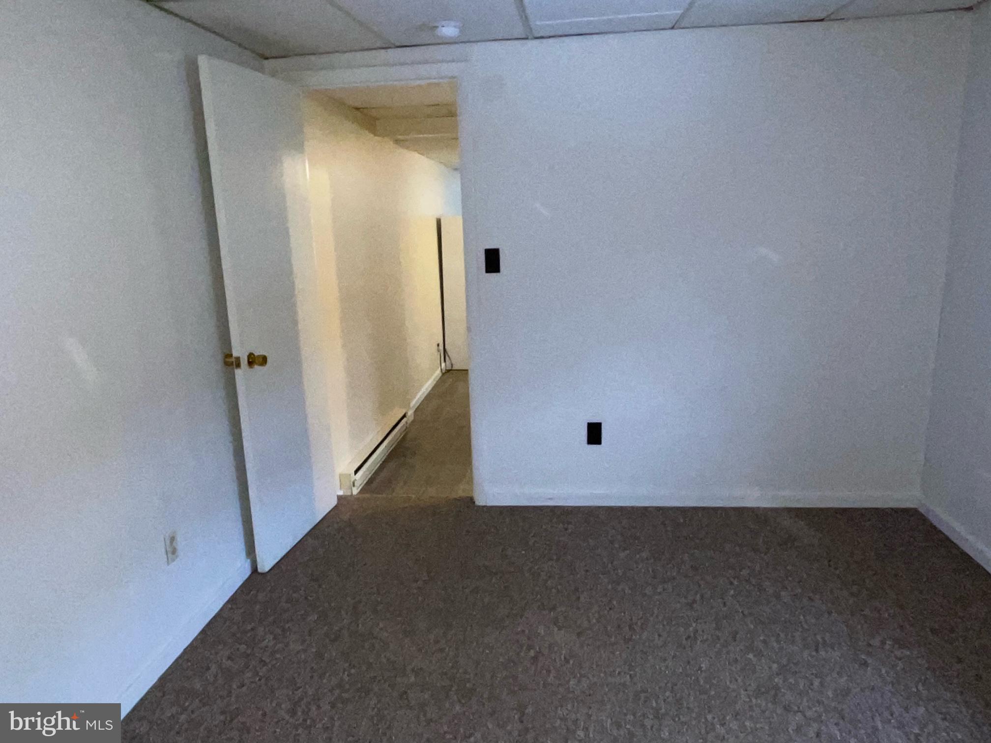 TOWN OF BATH - Residential Lease