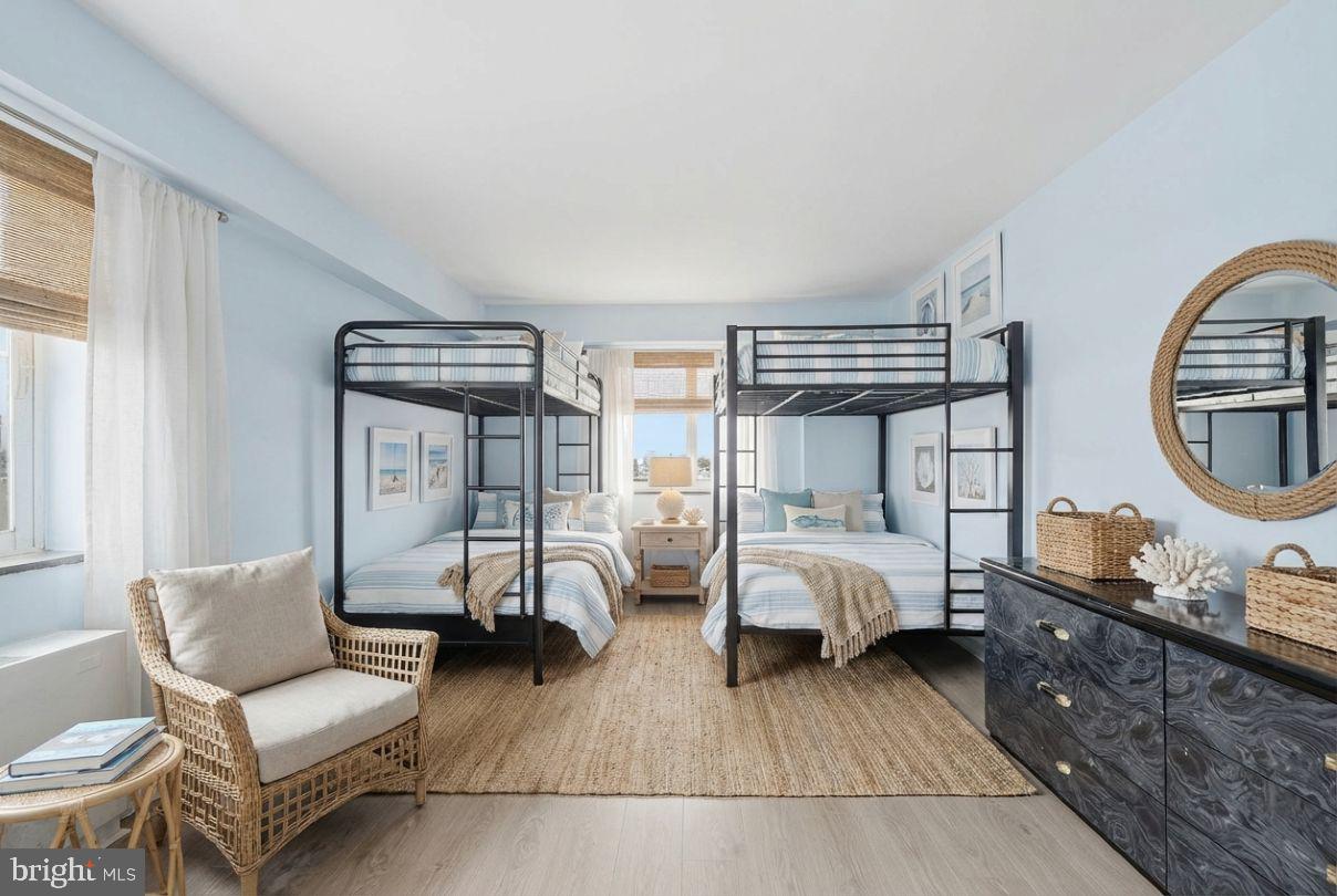 6101 MONMOUTH AVENUE 401