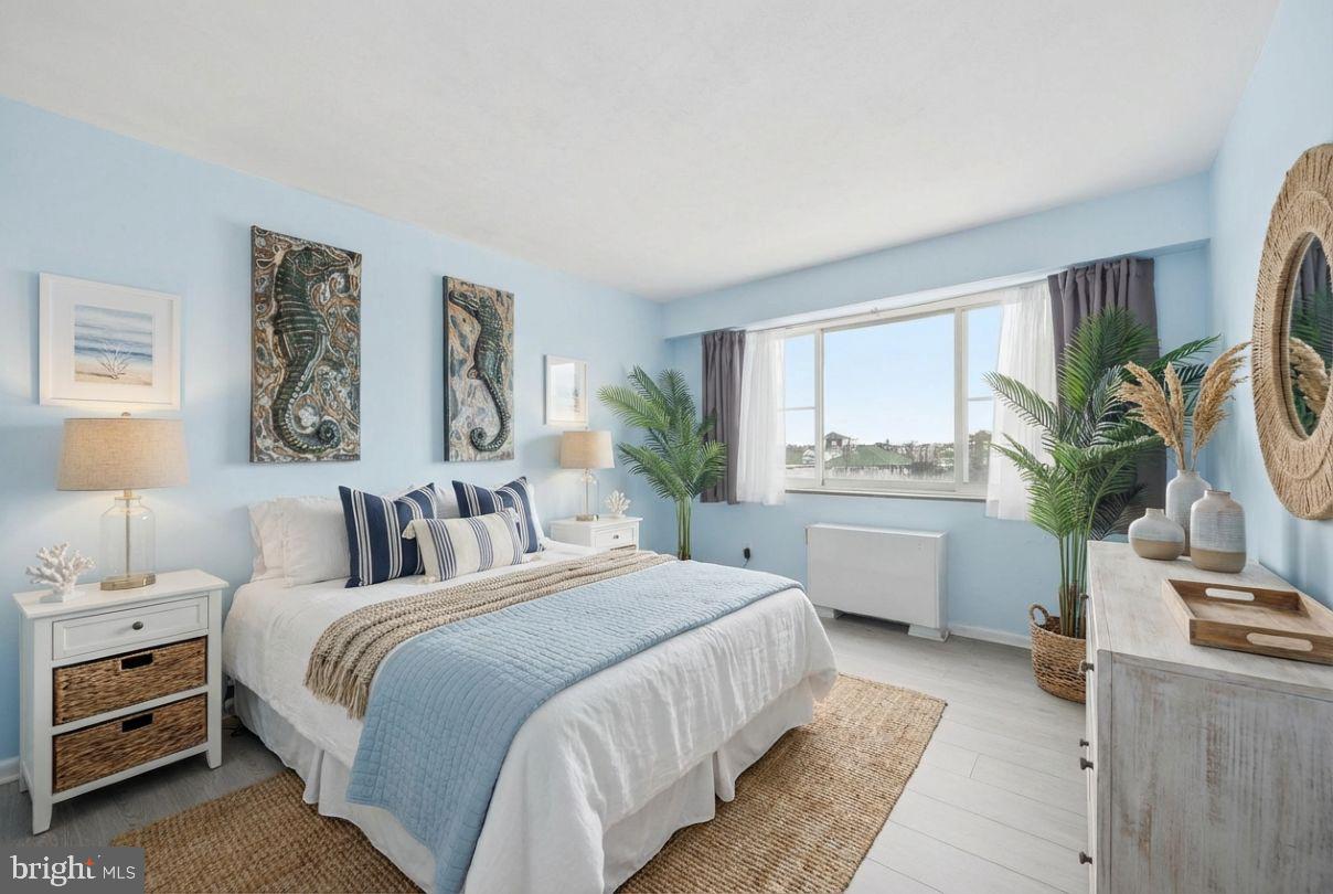 6101 MONMOUTH AVENUE 401