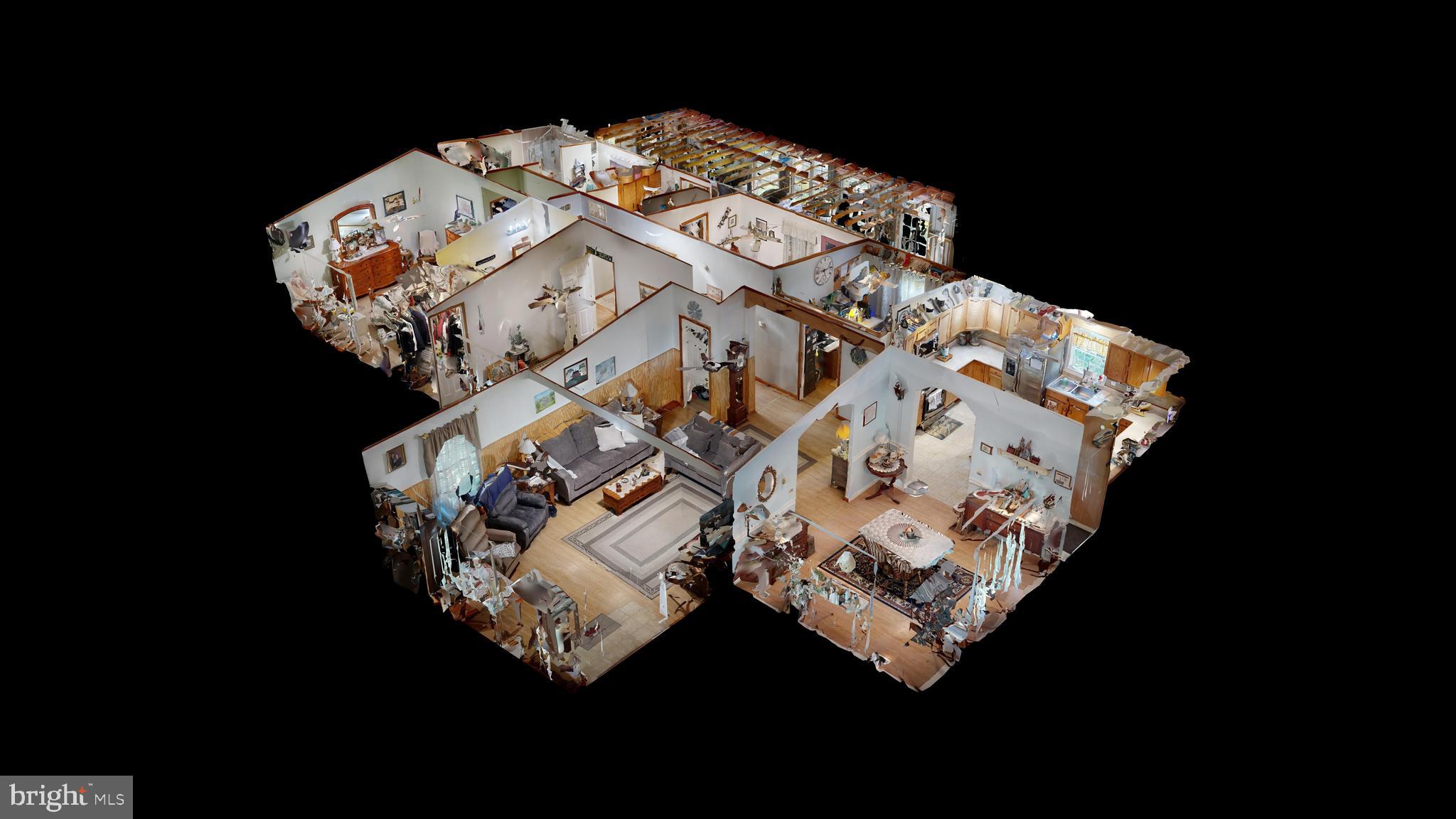 THARPE KNOLL - Residential