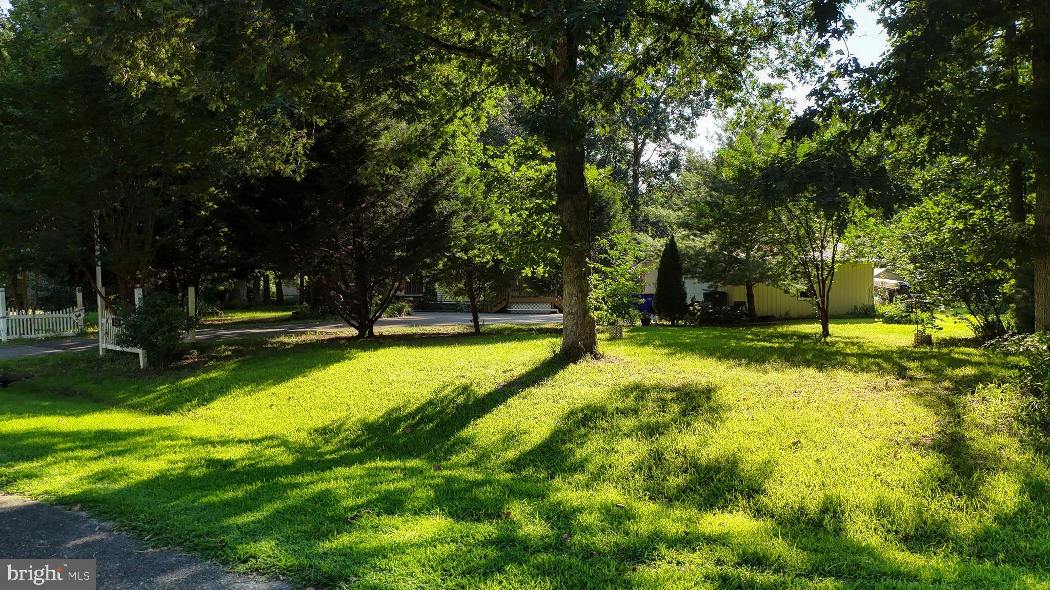 THARPE KNOLL - Residential