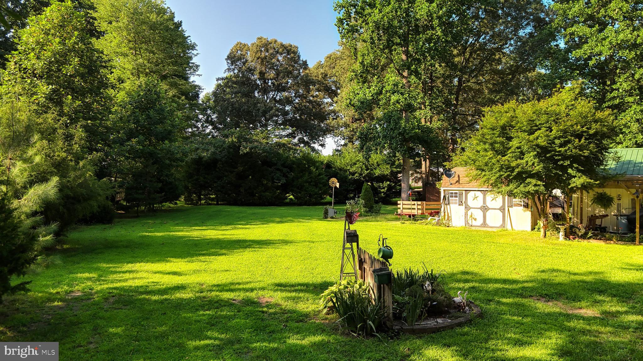 THARPE KNOLL - Residential