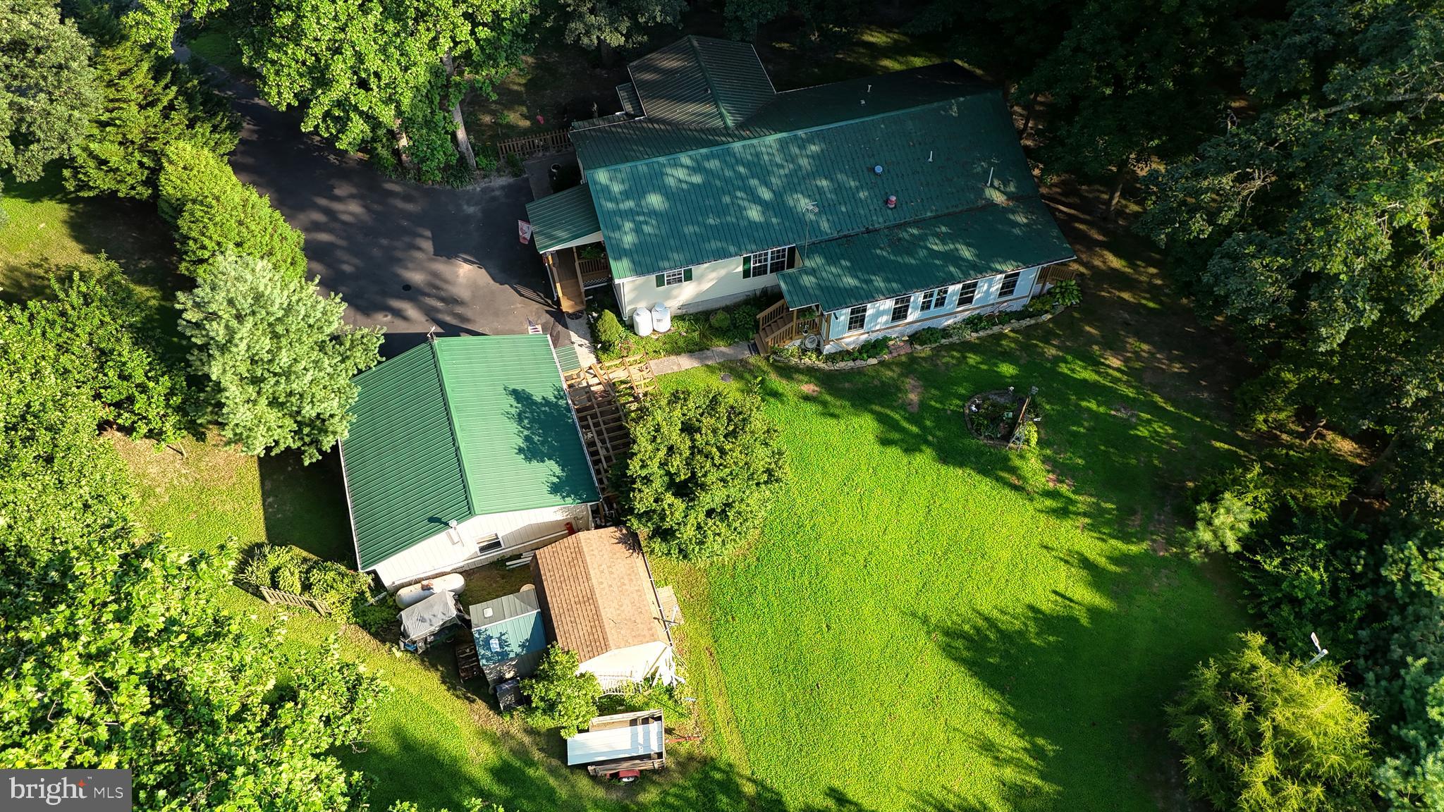 THARPE KNOLL - Residential