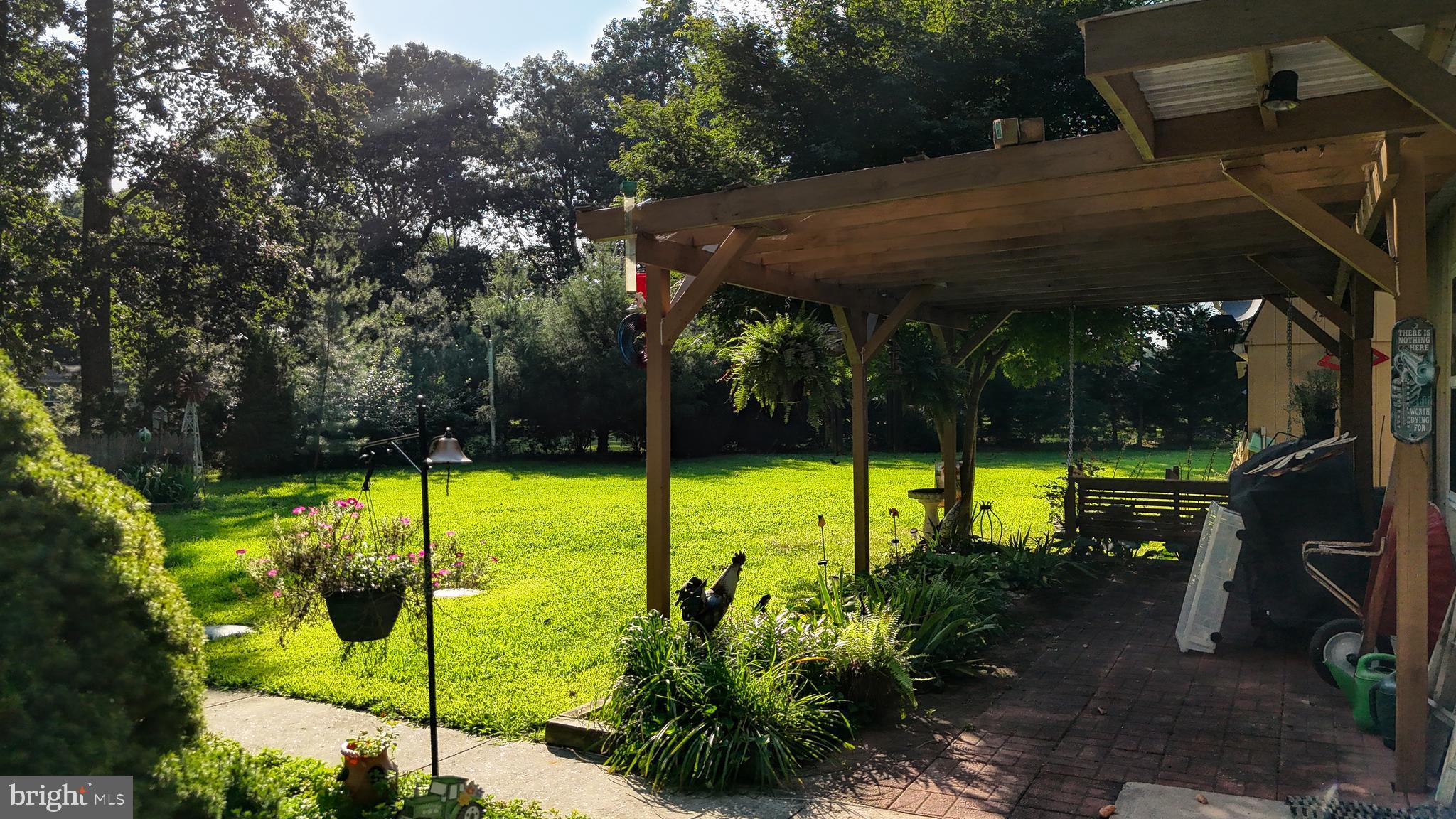 THARPE KNOLL - Residential