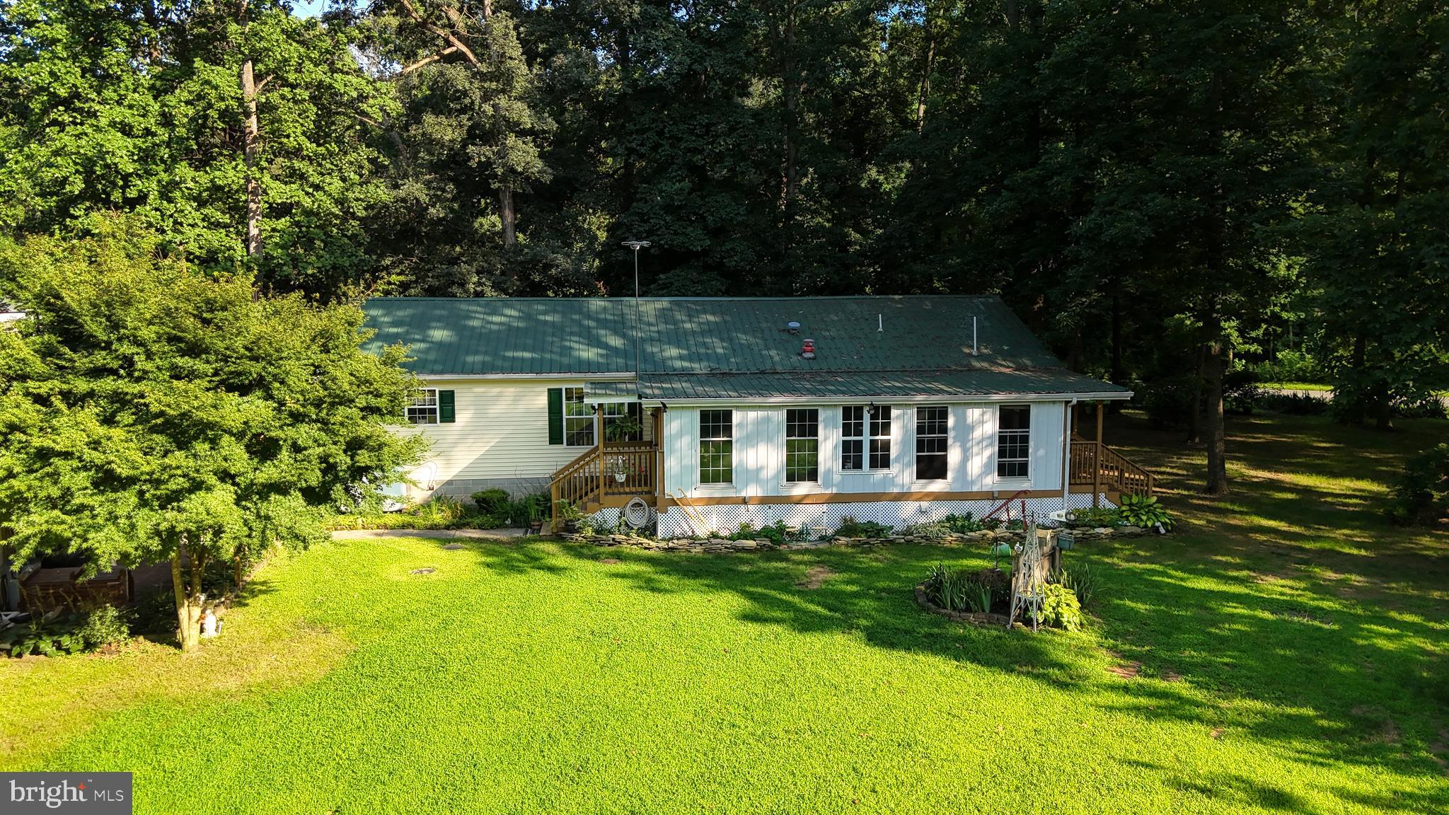 THARPE KNOLL - Residential