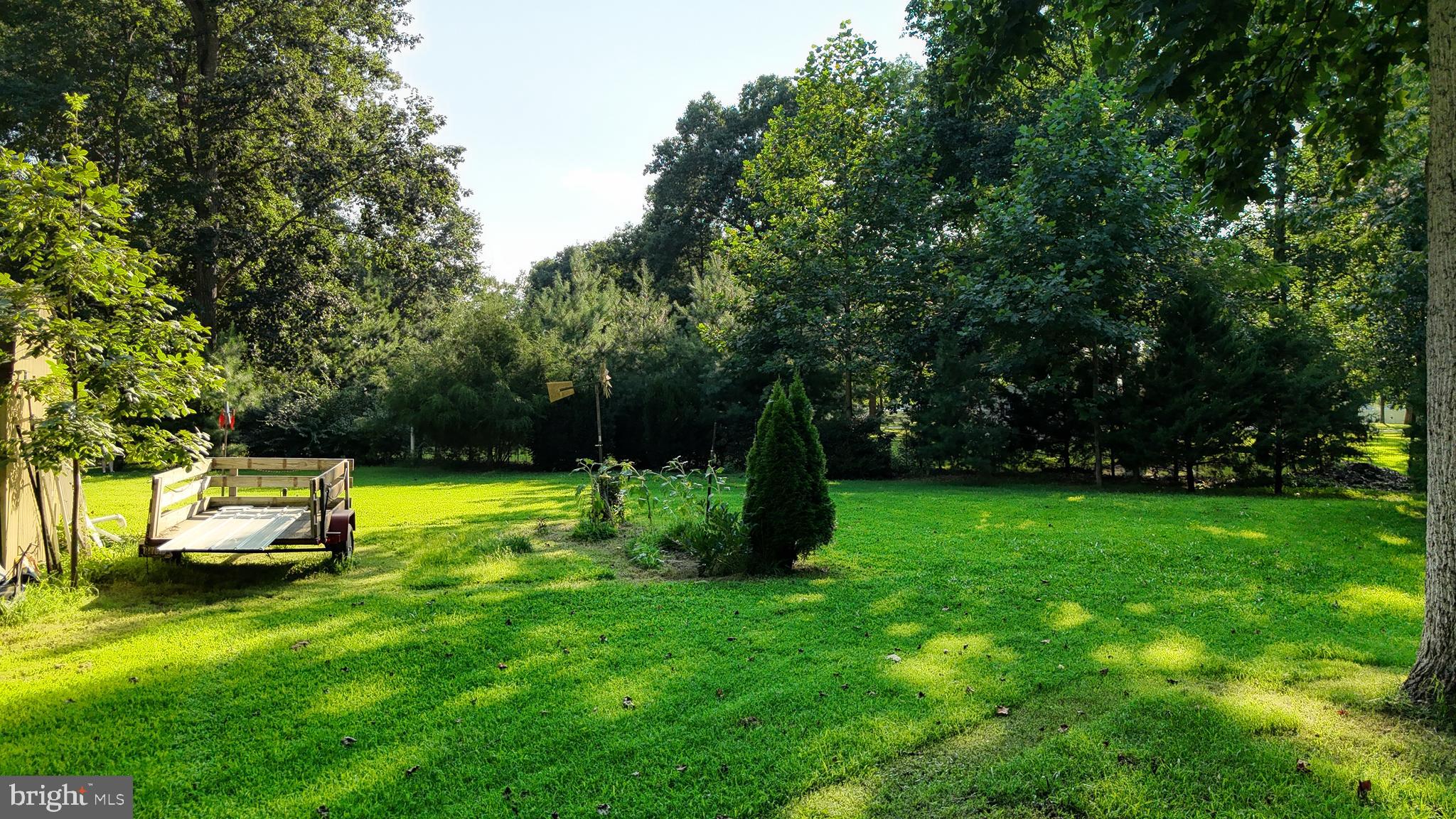 THARPE KNOLL - Residential