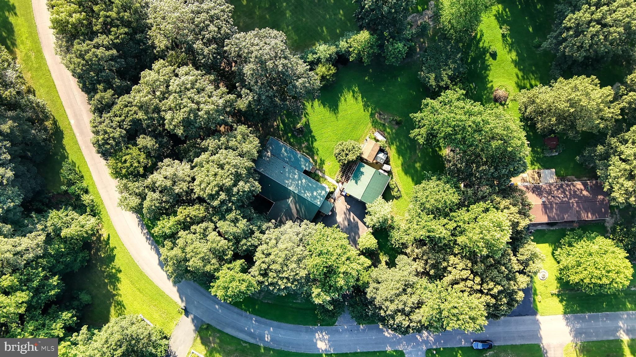 THARPE KNOLL - Residential