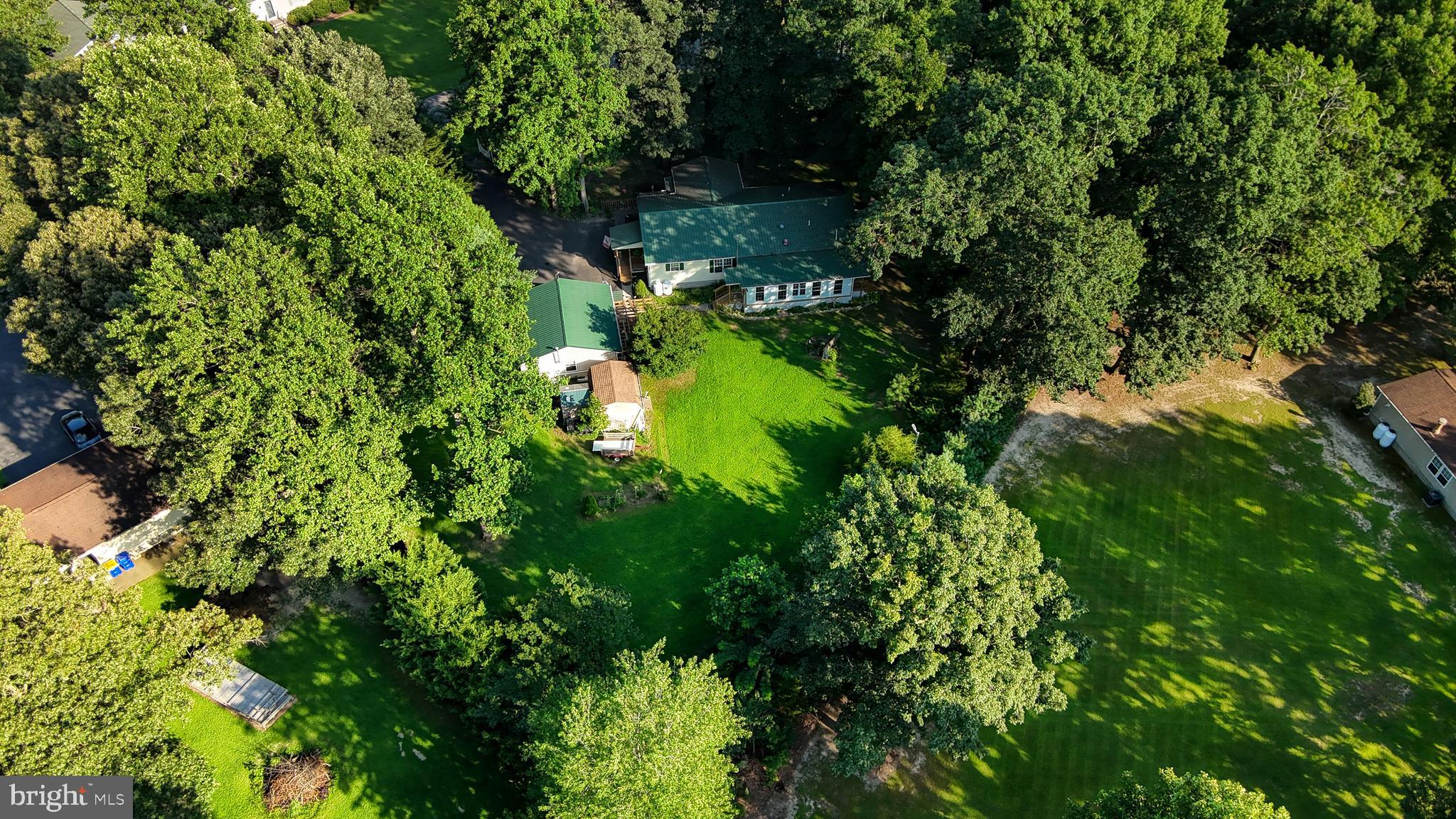 THARPE KNOLL - Residential