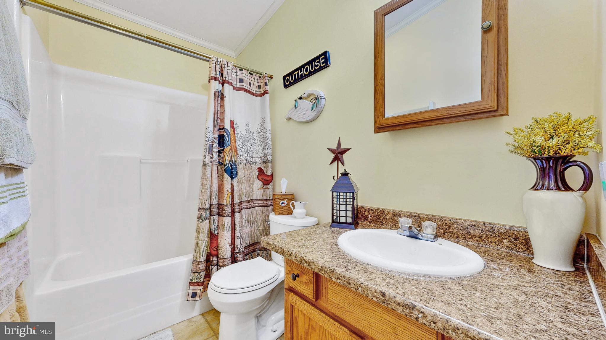 THARPE KNOLL - Residential