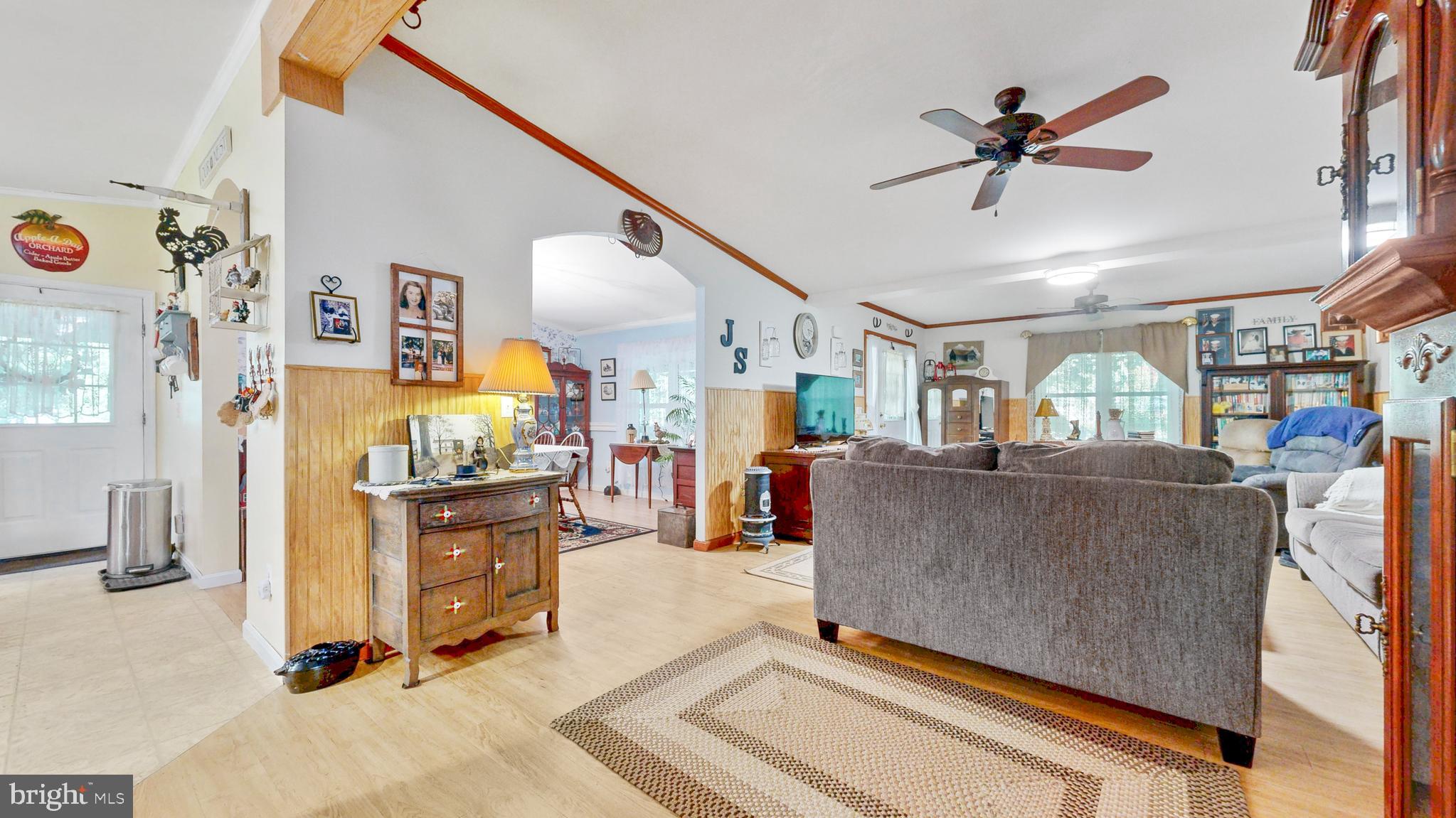 THARPE KNOLL - Residential