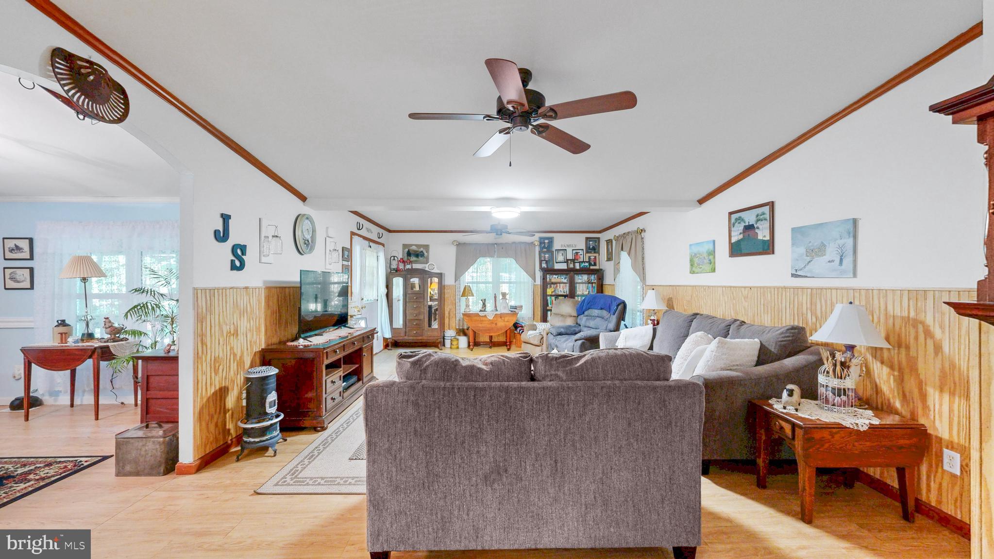 THARPE KNOLL - Residential