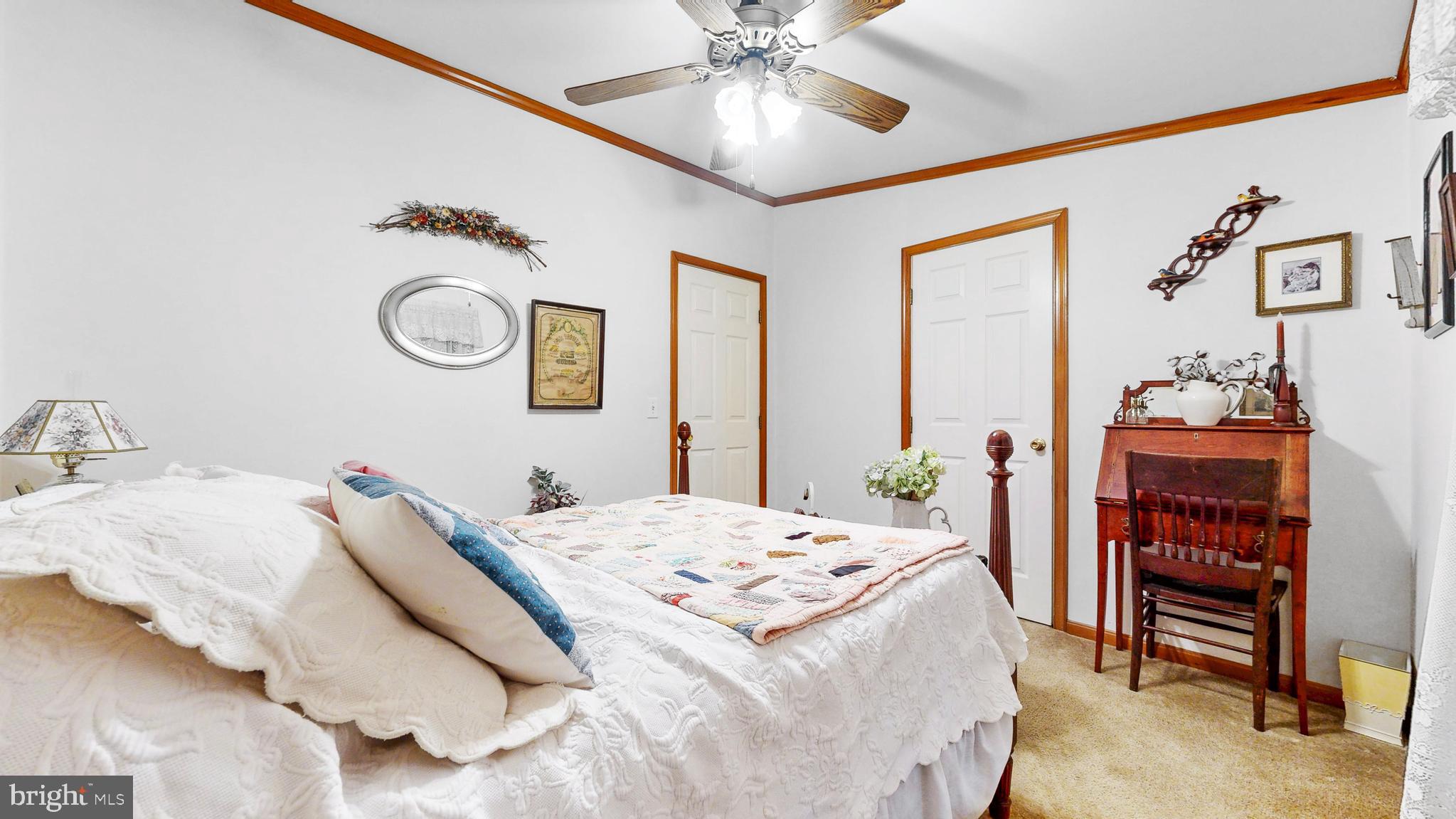 THARPE KNOLL - Residential