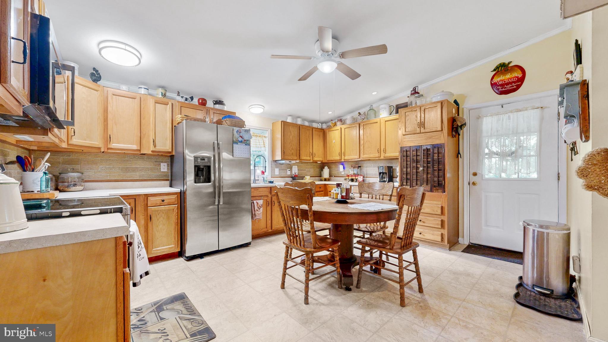 THARPE KNOLL - Residential