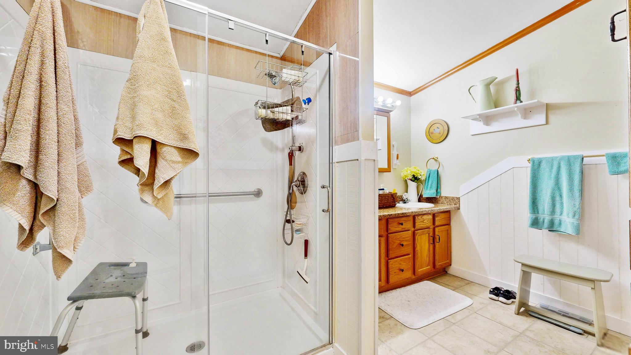 THARPE KNOLL - Residential