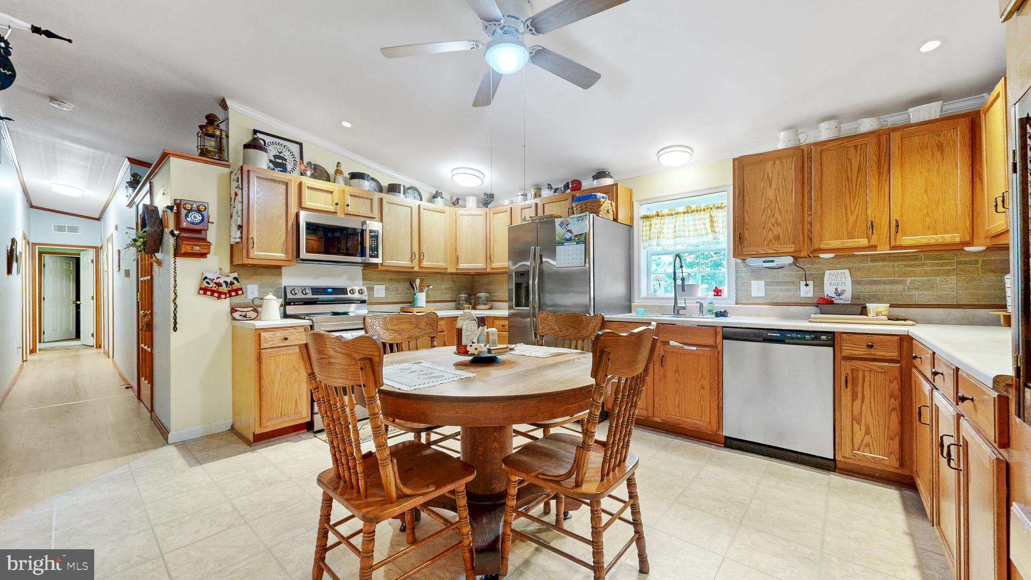 THARPE KNOLL - Residential