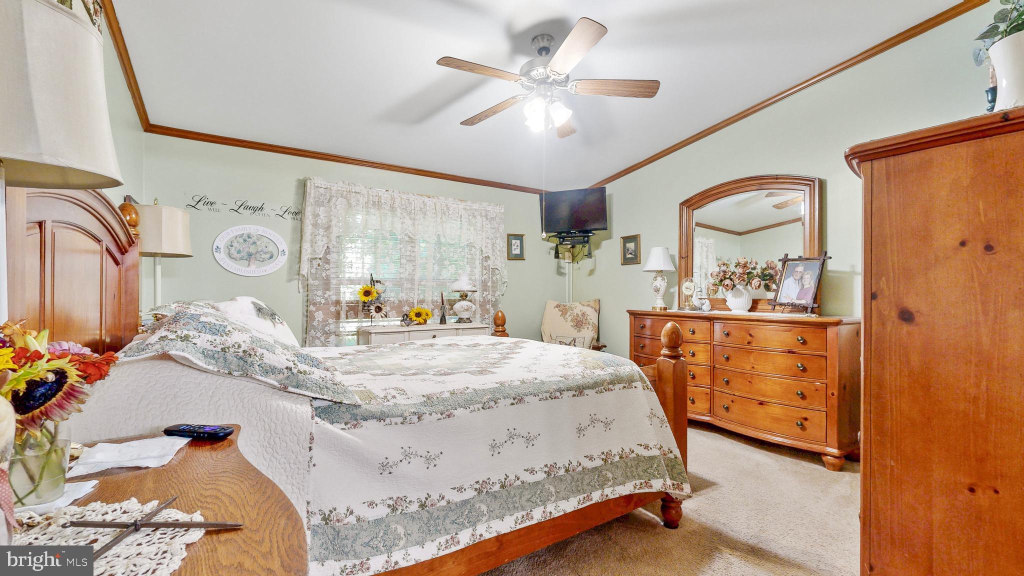 THARPE KNOLL - Residential